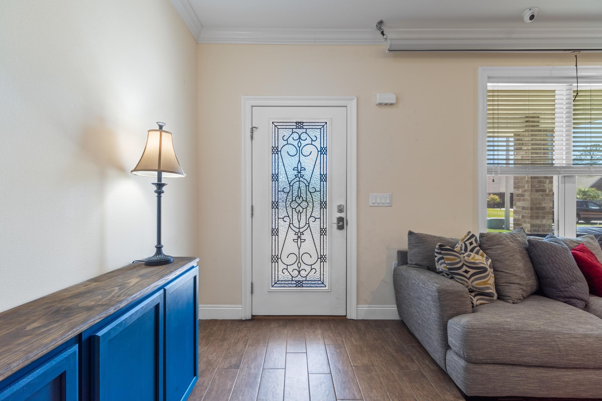 TREASURE ISLE ESTATES - Residential