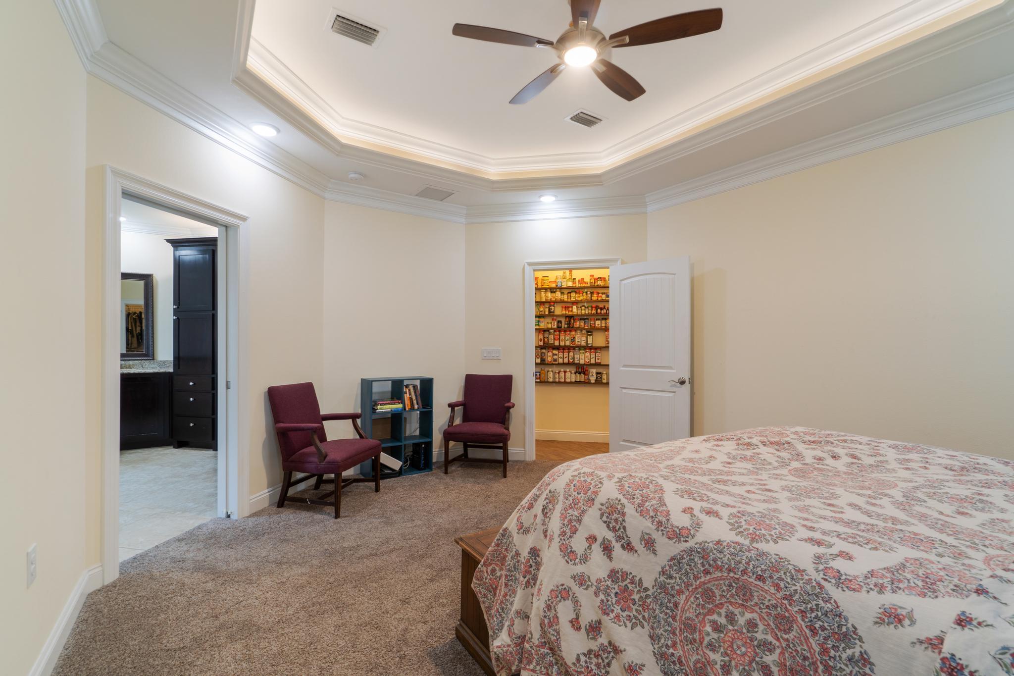 TREASURE ISLE ESTATES - Residential