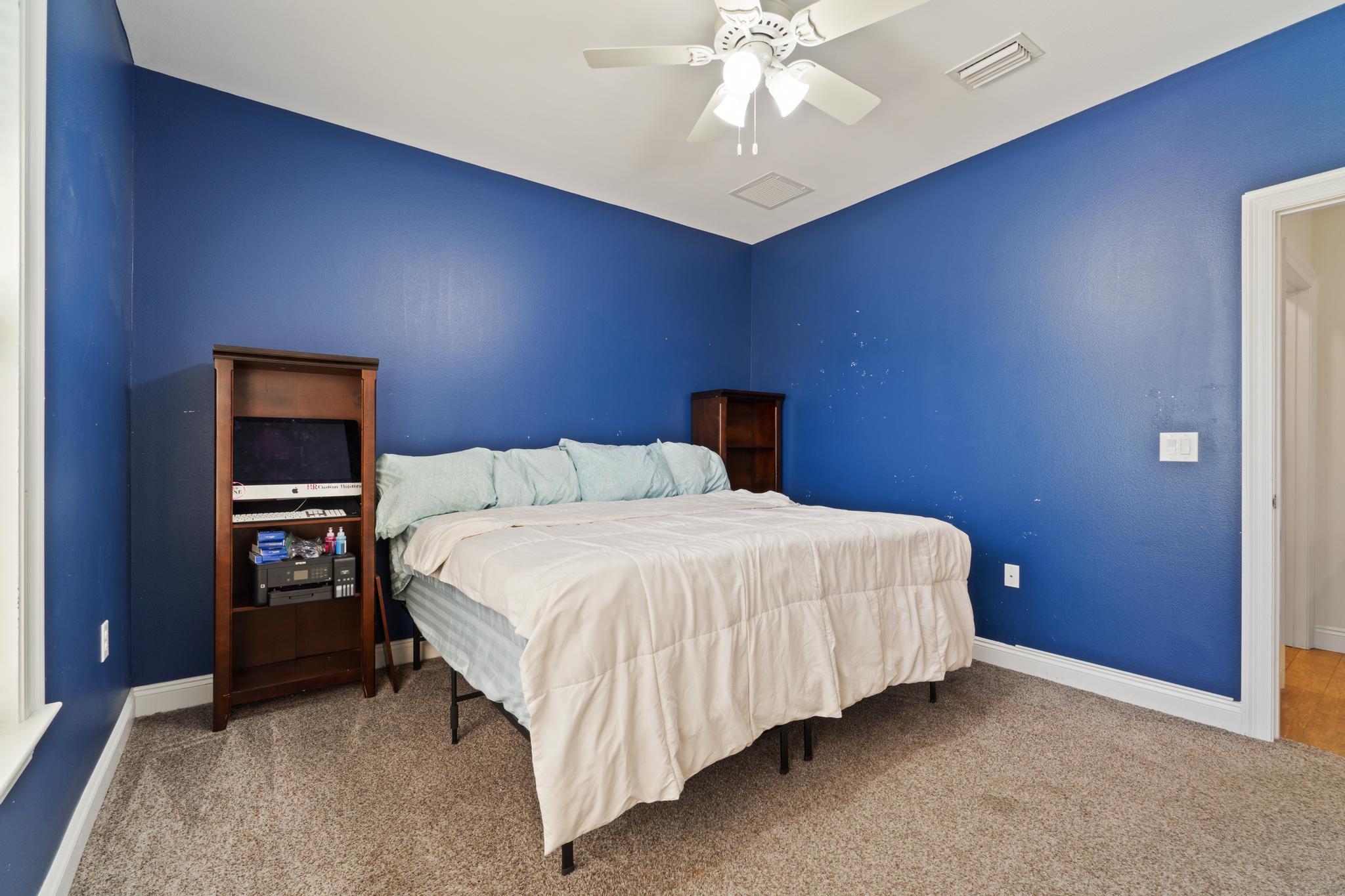 TREASURE ISLE ESTATES - Residential