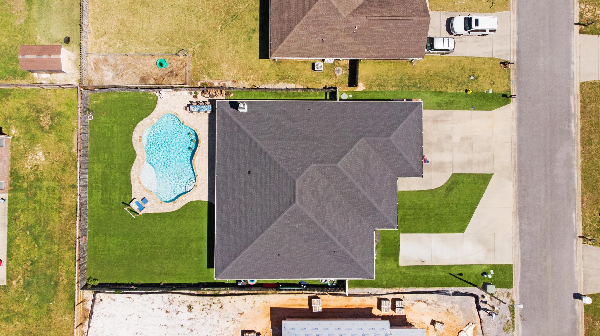 TREASURE ISLE ESTATES - Residential