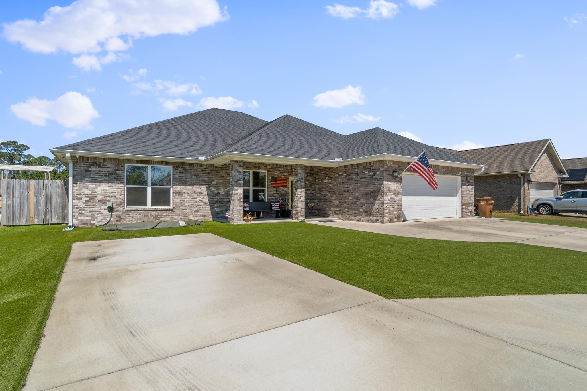 TREASURE ISLE ESTATES - Residential