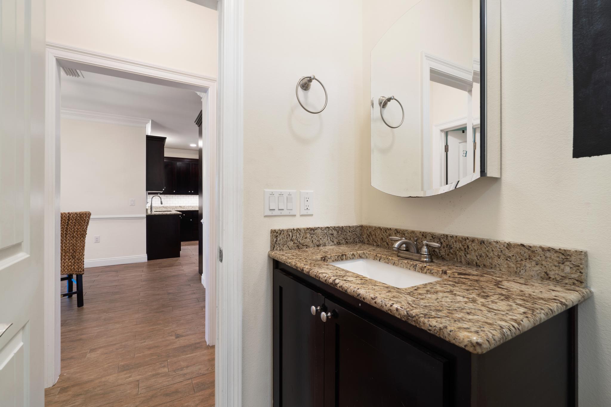 TREASURE ISLE ESTATES - Residential