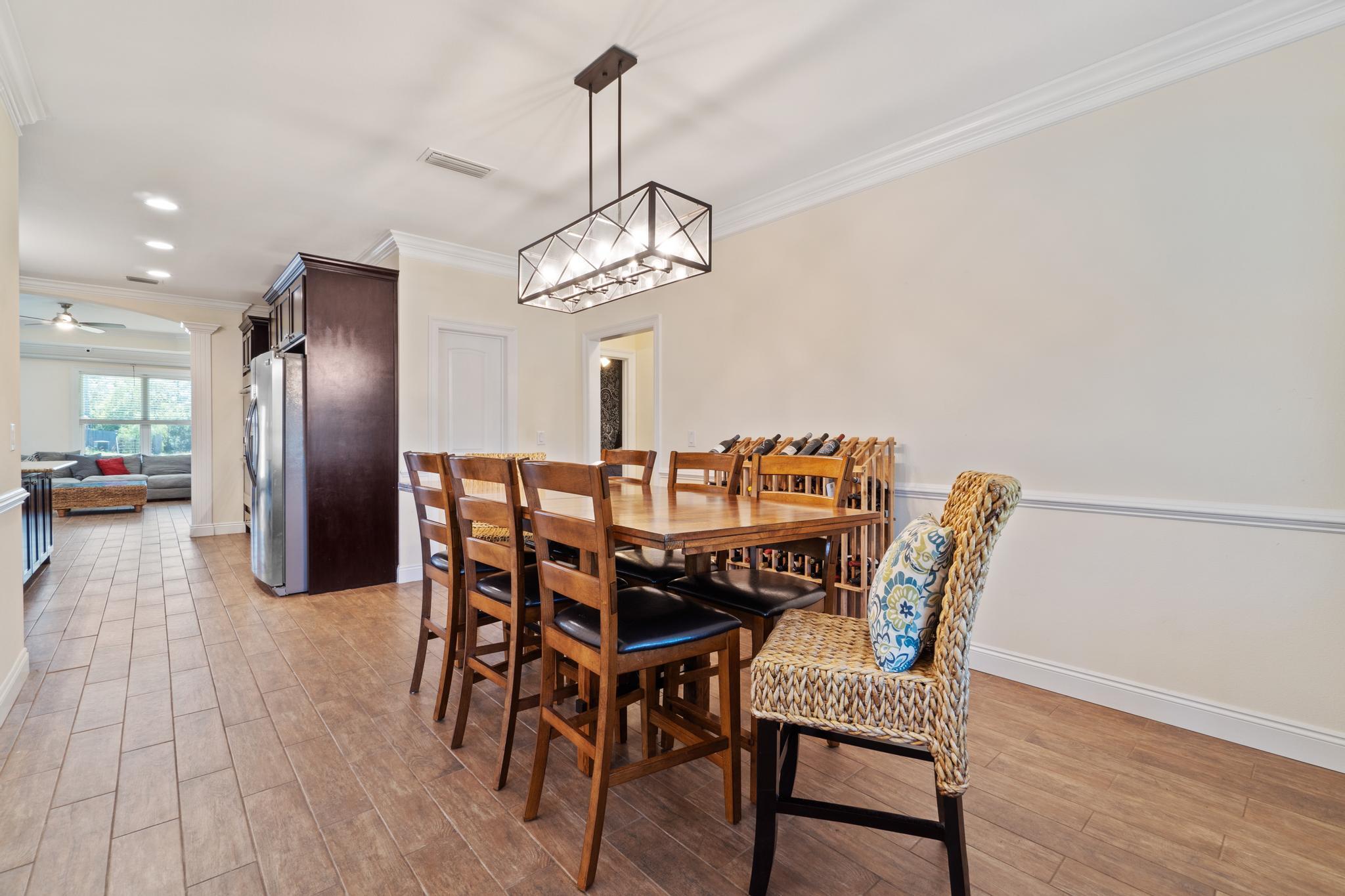 TREASURE ISLE ESTATES - Residential