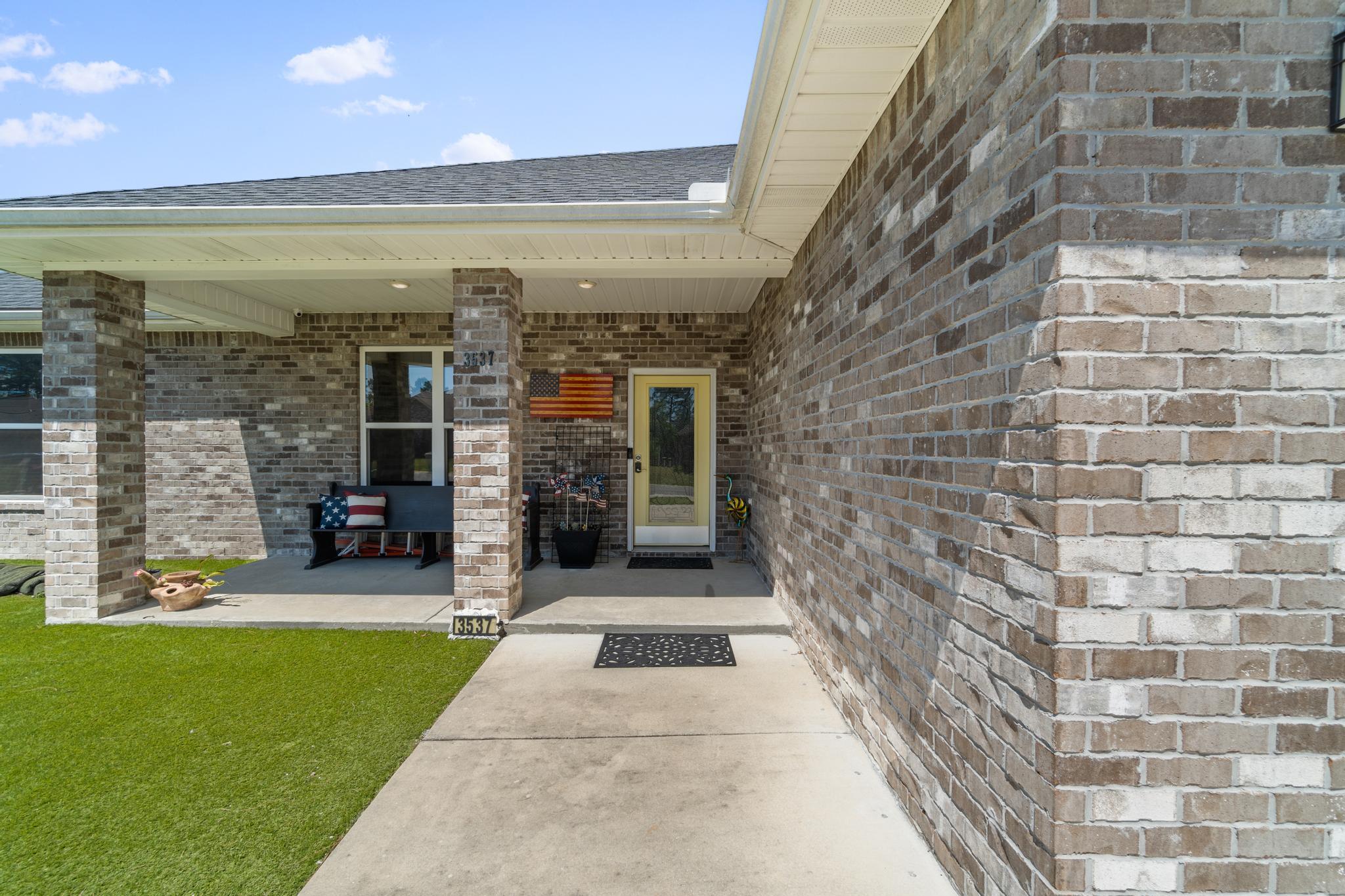 TREASURE ISLE ESTATES - Residential