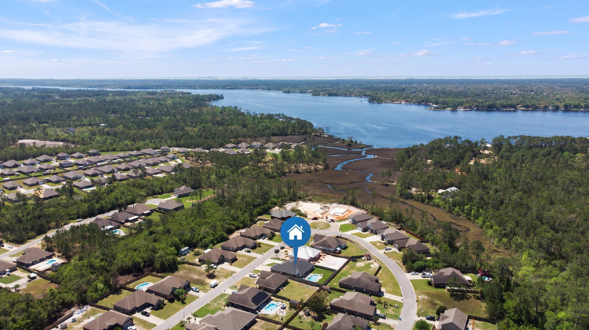 TREASURE ISLE ESTATES - Residential