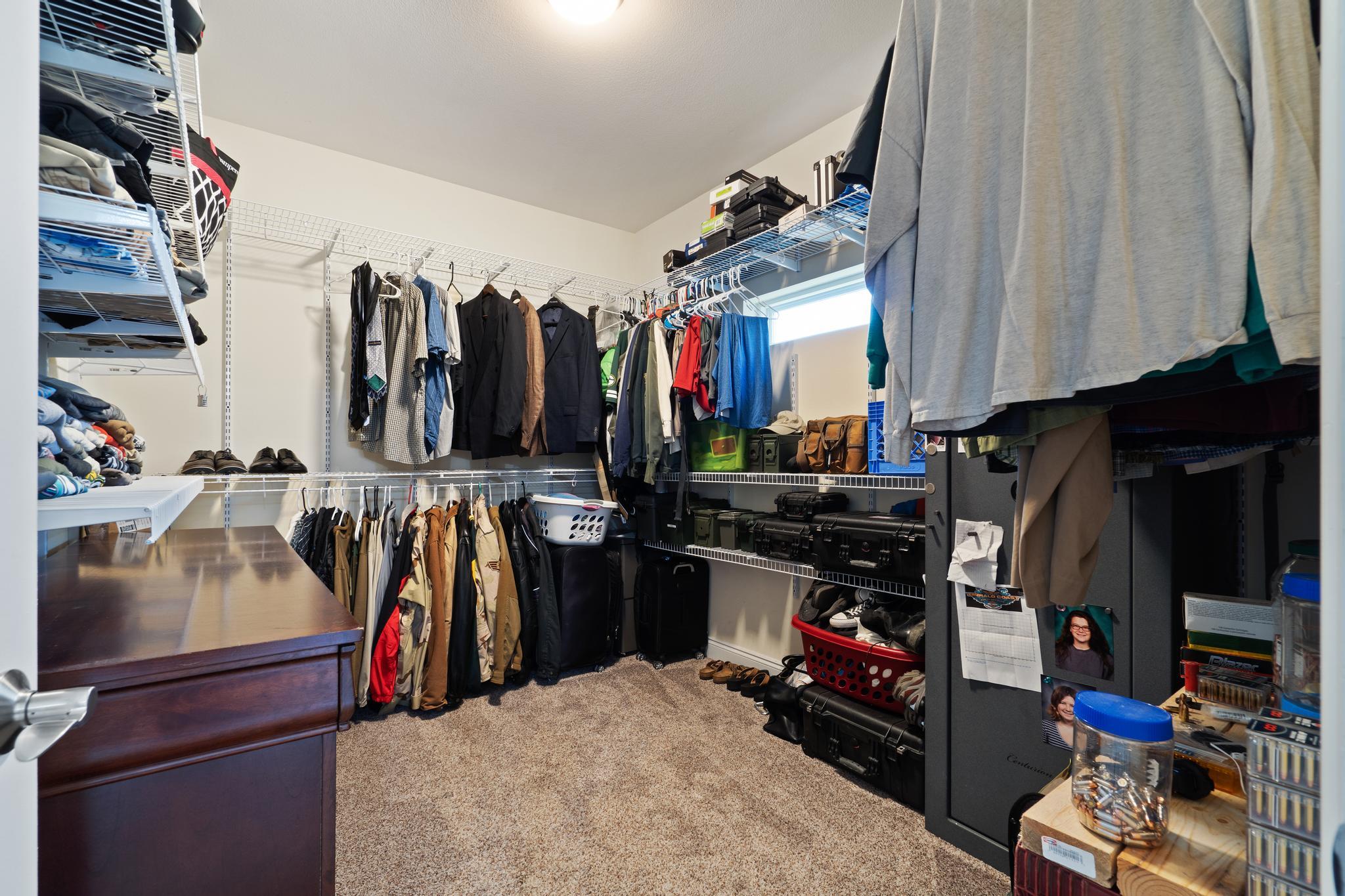 TREASURE ISLE ESTATES - Residential