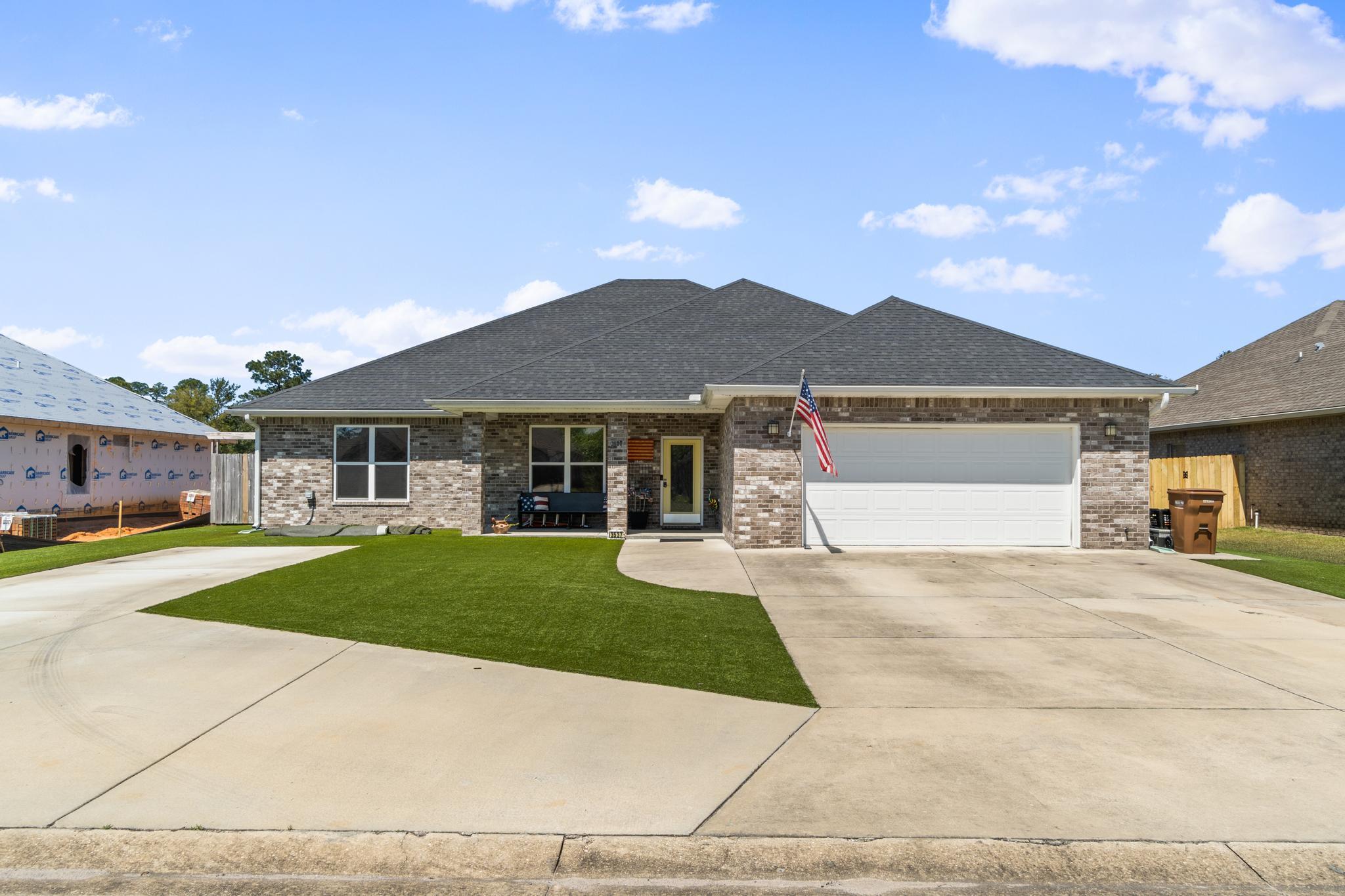 TREASURE ISLE ESTATES - Residential