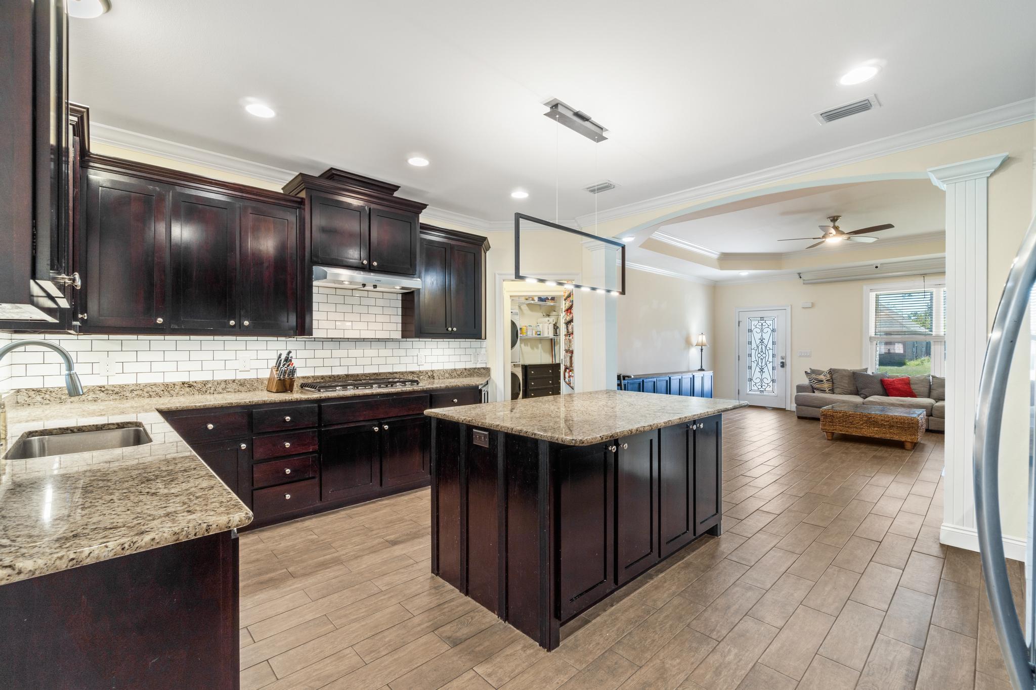 TREASURE ISLE ESTATES - Residential