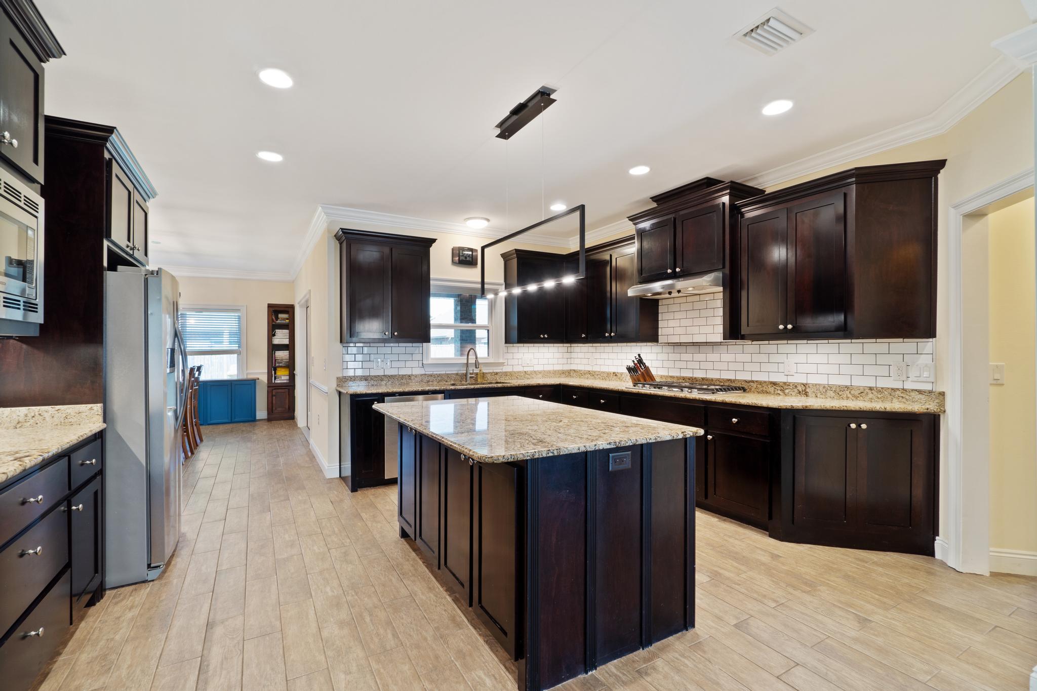 TREASURE ISLE ESTATES - Residential