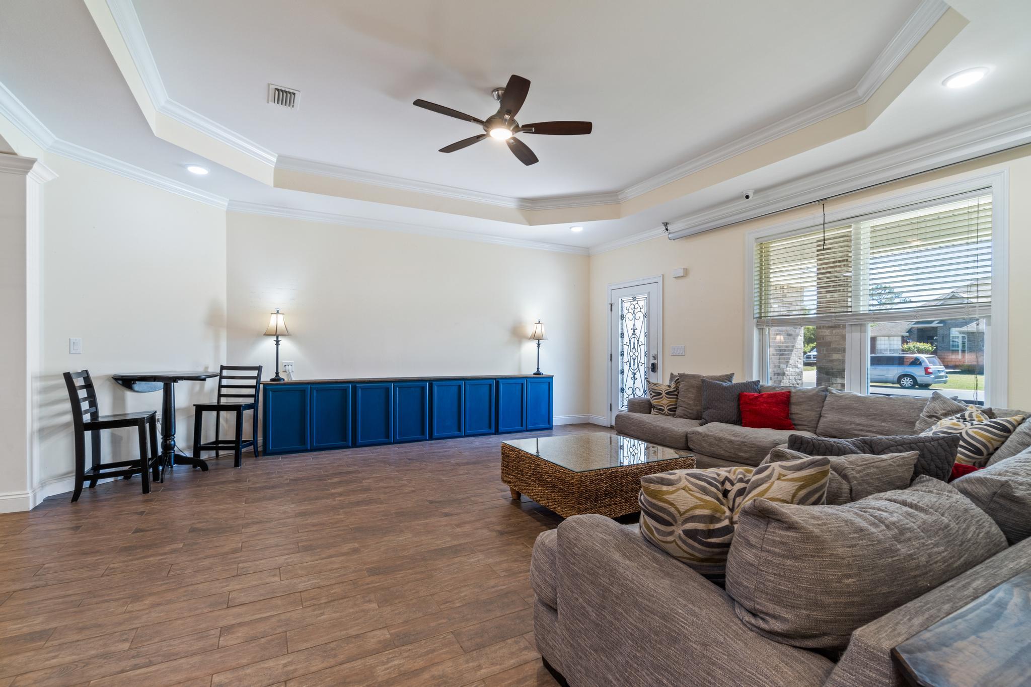 TREASURE ISLE ESTATES - Residential