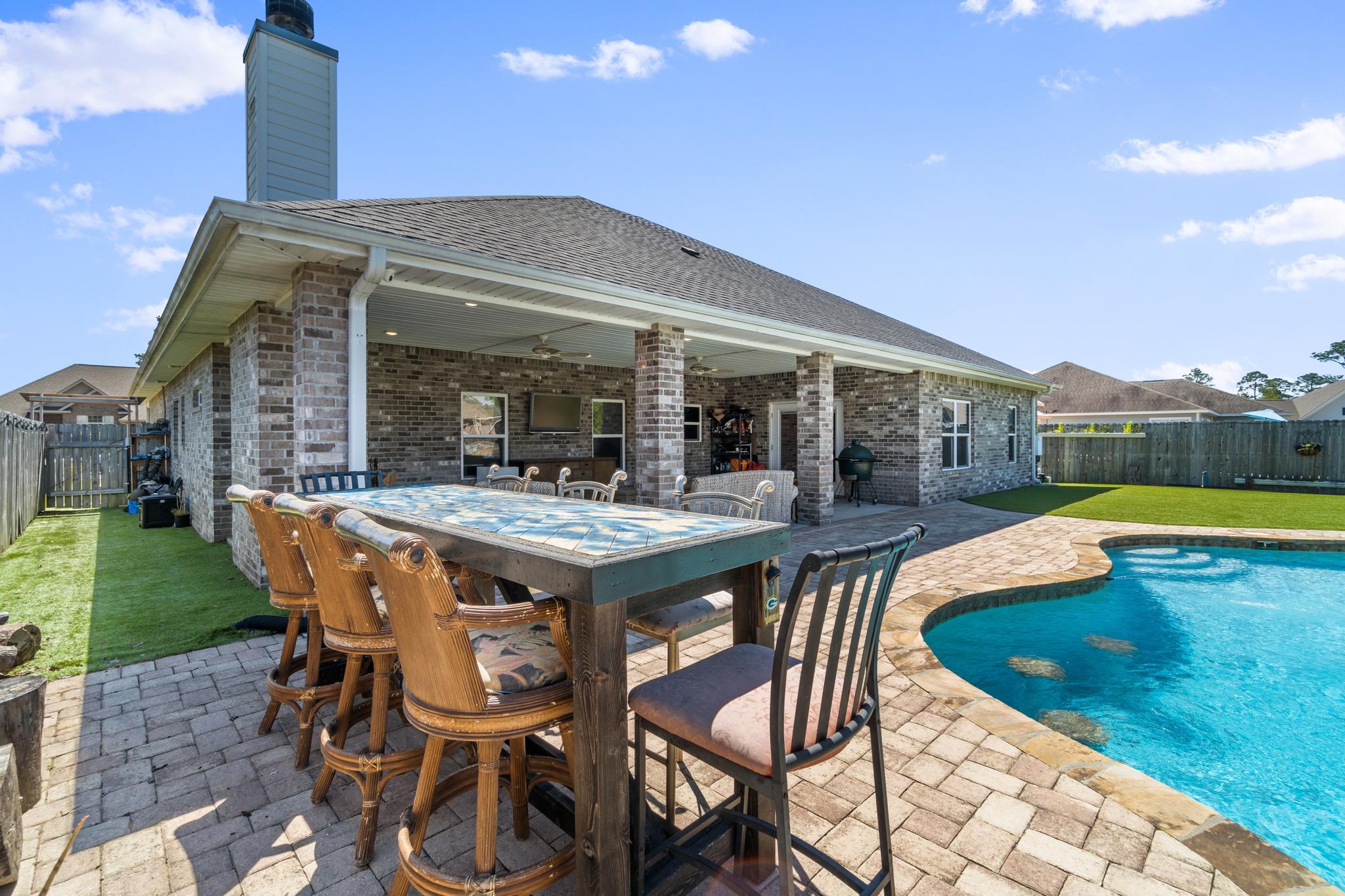 TREASURE ISLE ESTATES - Residential