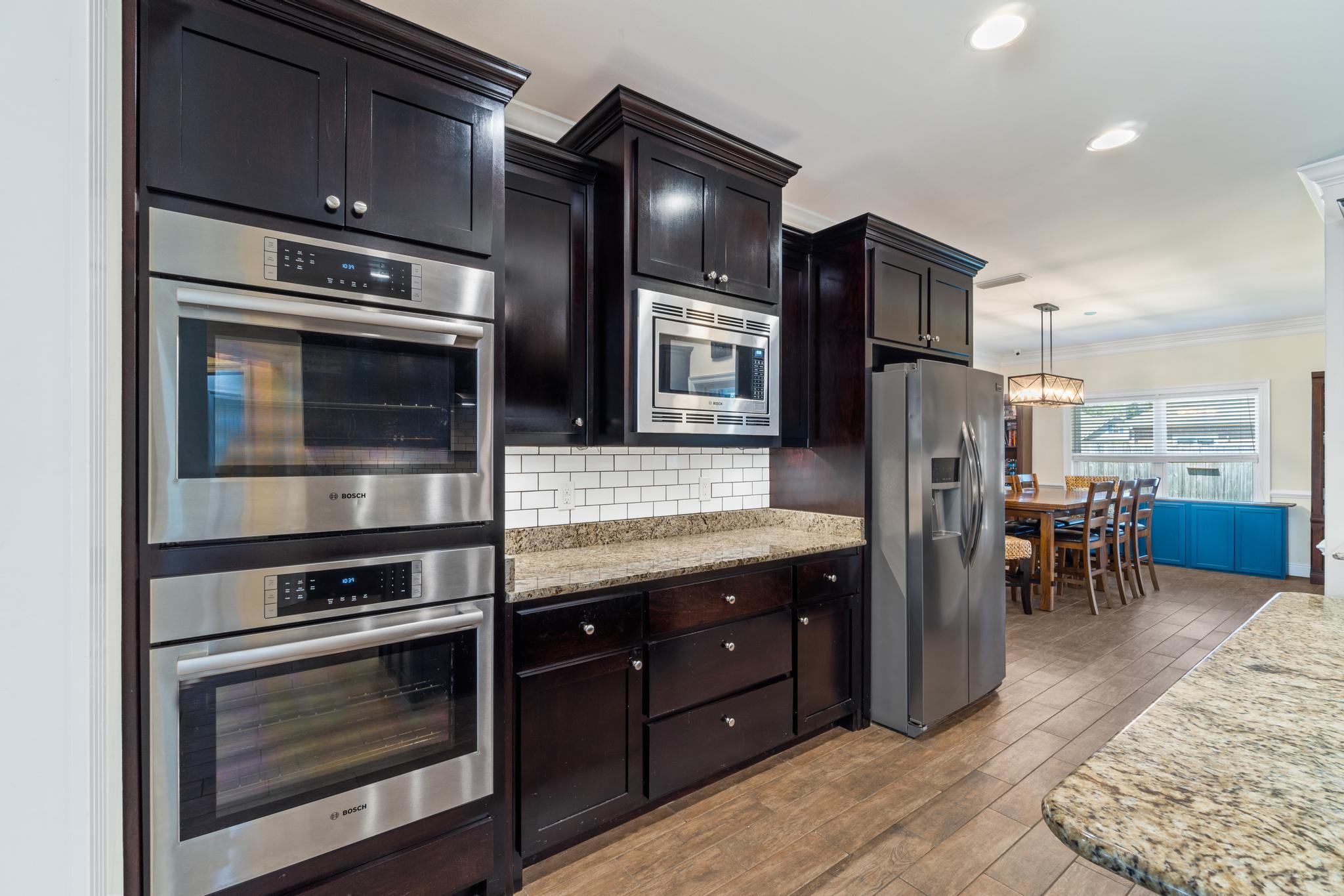 TREASURE ISLE ESTATES - Residential