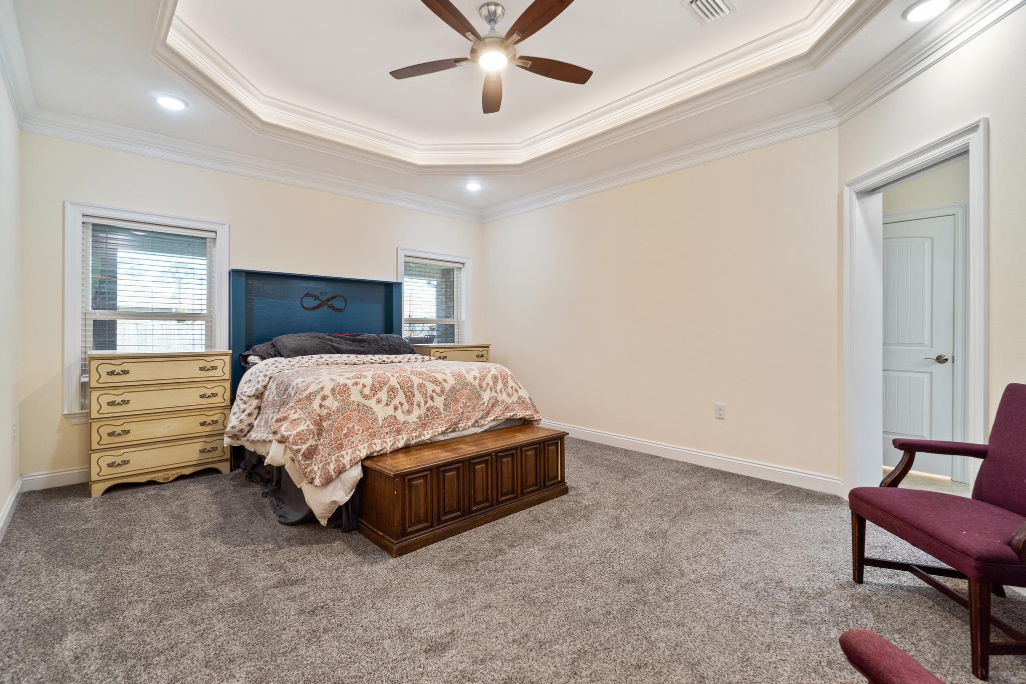 TREASURE ISLE ESTATES - Residential