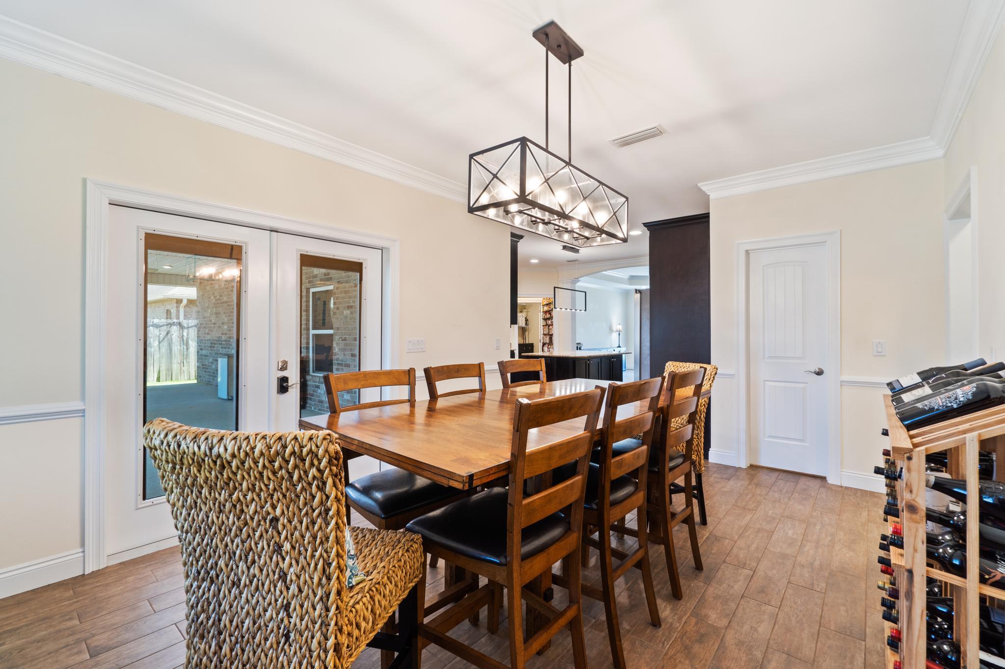 TREASURE ISLE ESTATES - Residential