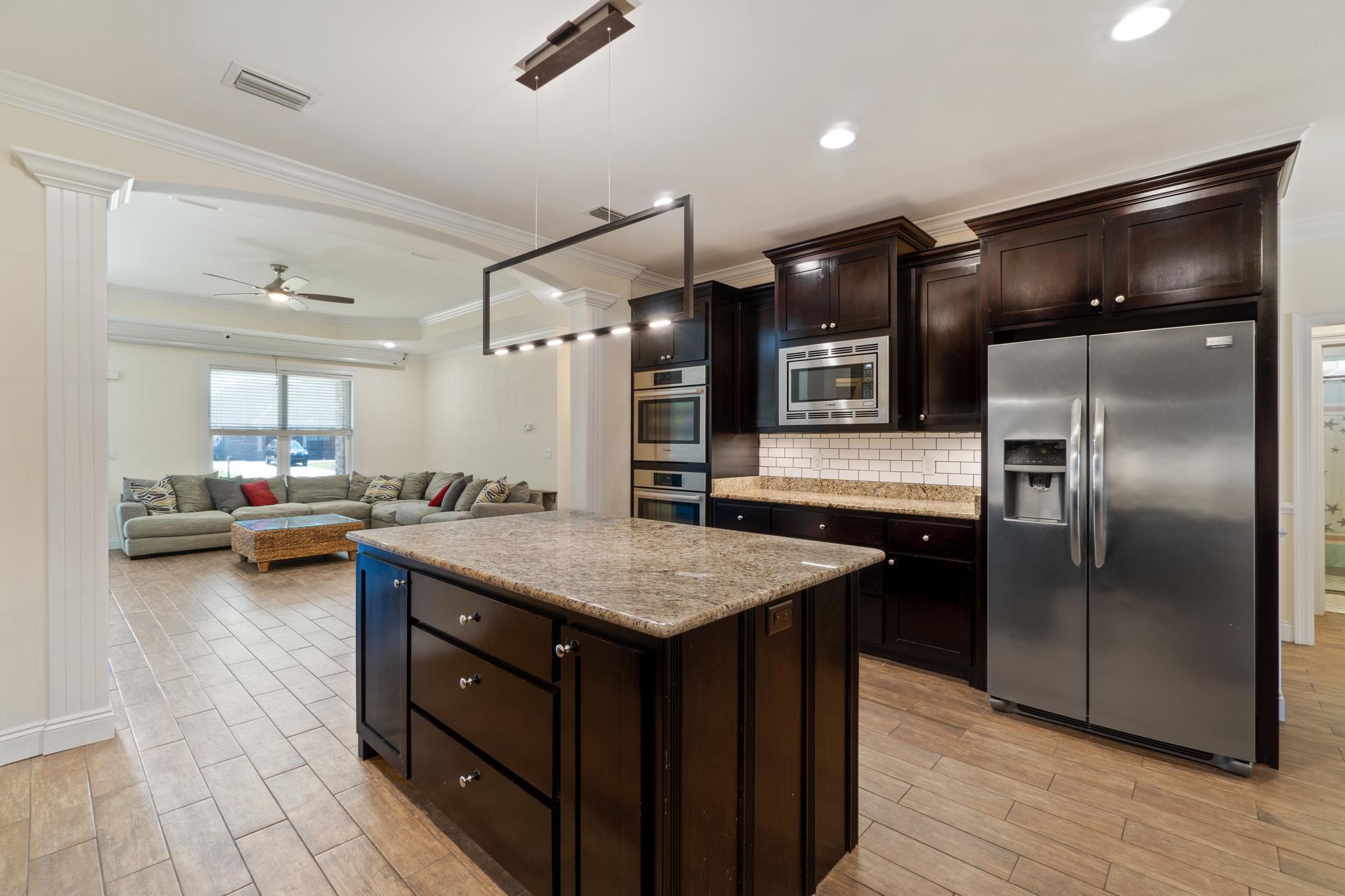 TREASURE ISLE ESTATES - Residential