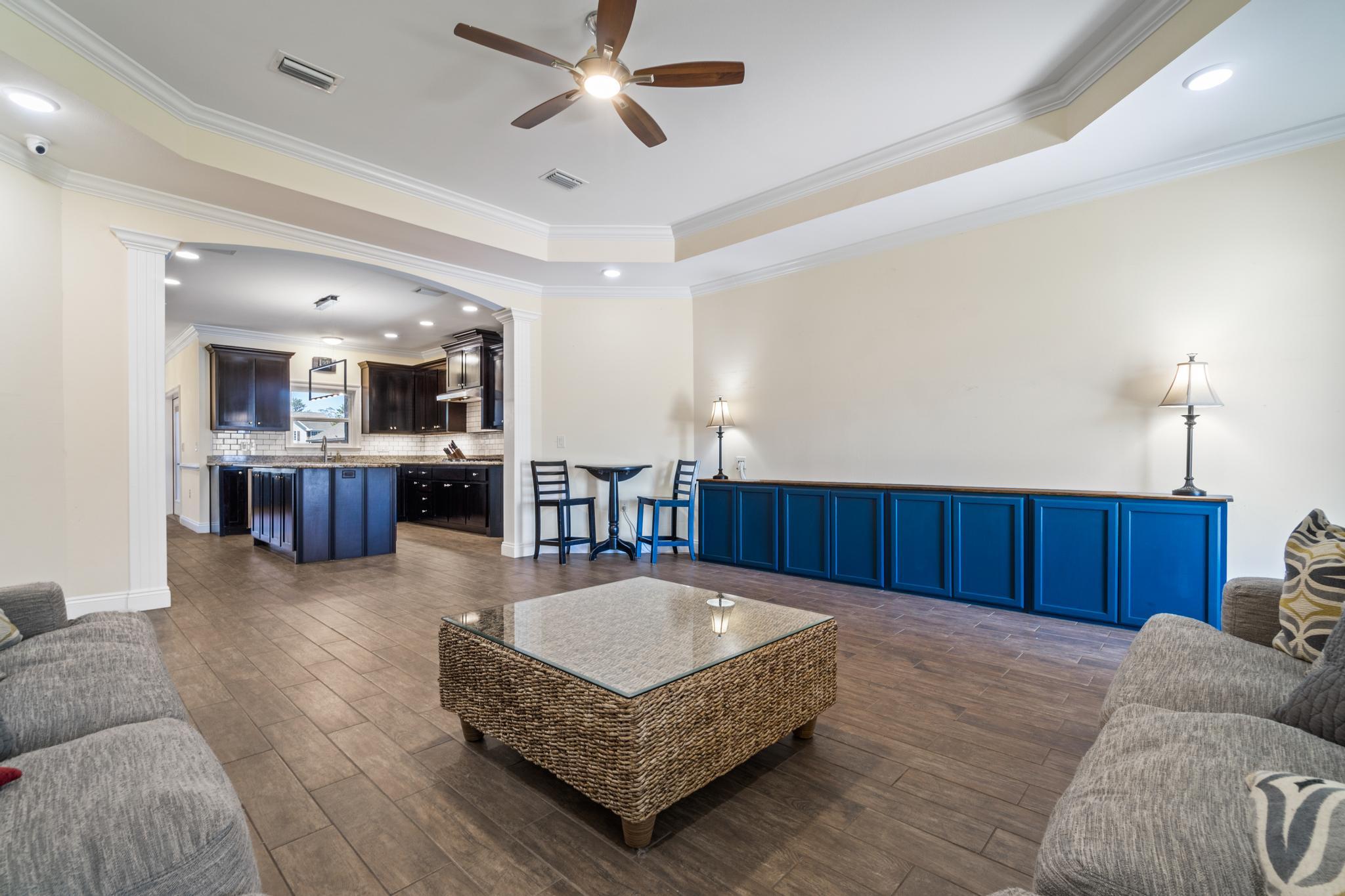 TREASURE ISLE ESTATES - Residential