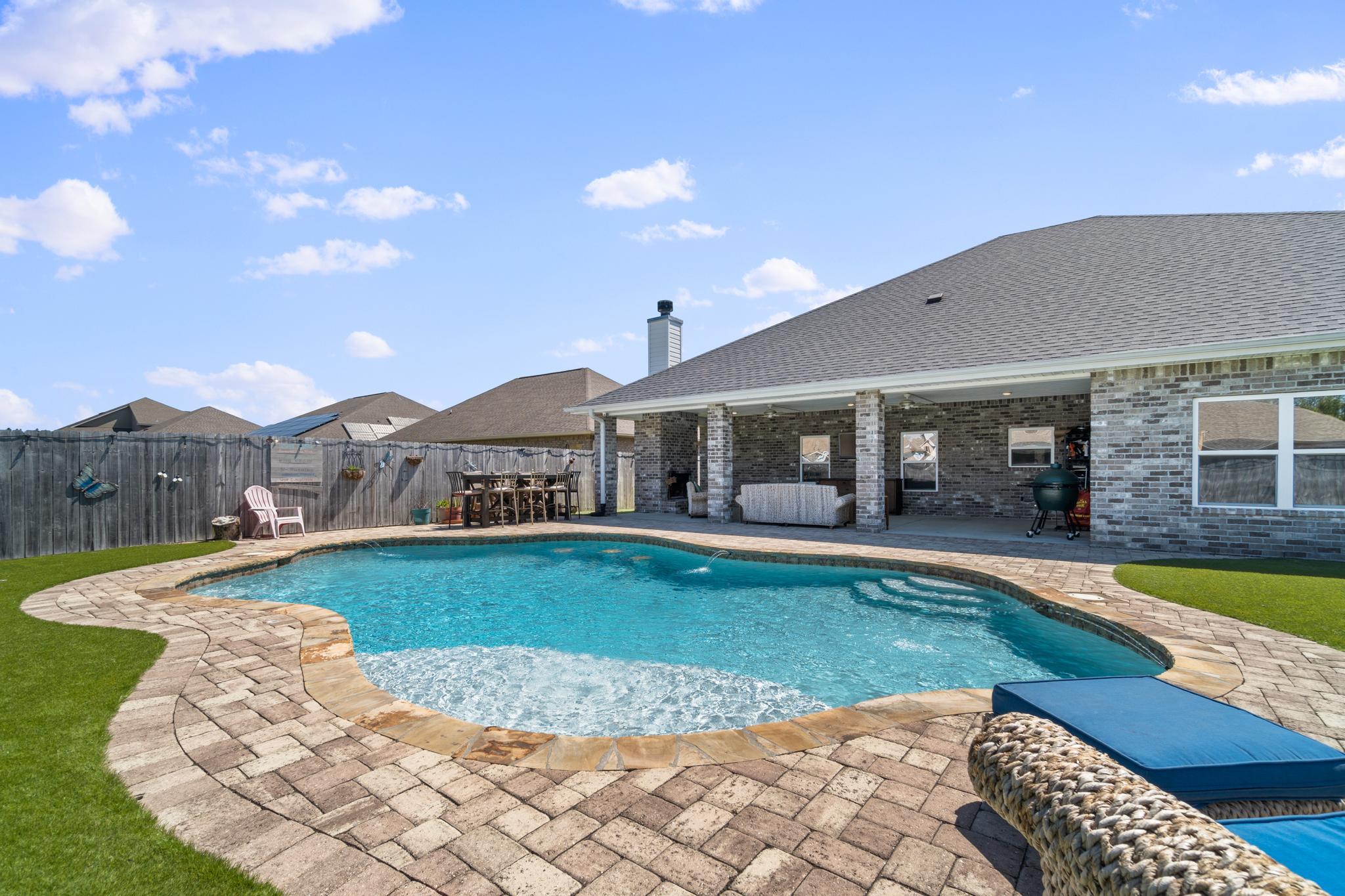 TREASURE ISLE ESTATES - Residential