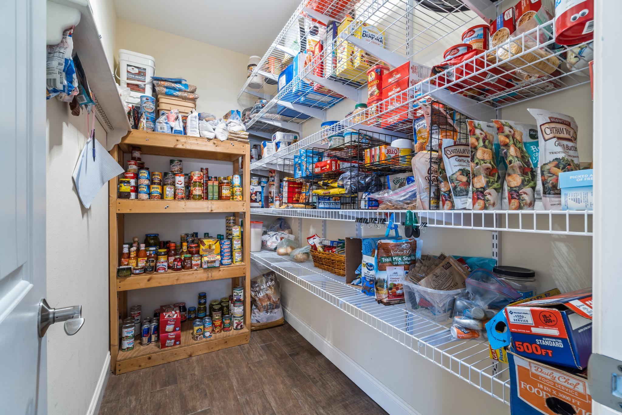 TREASURE ISLE ESTATES - Residential