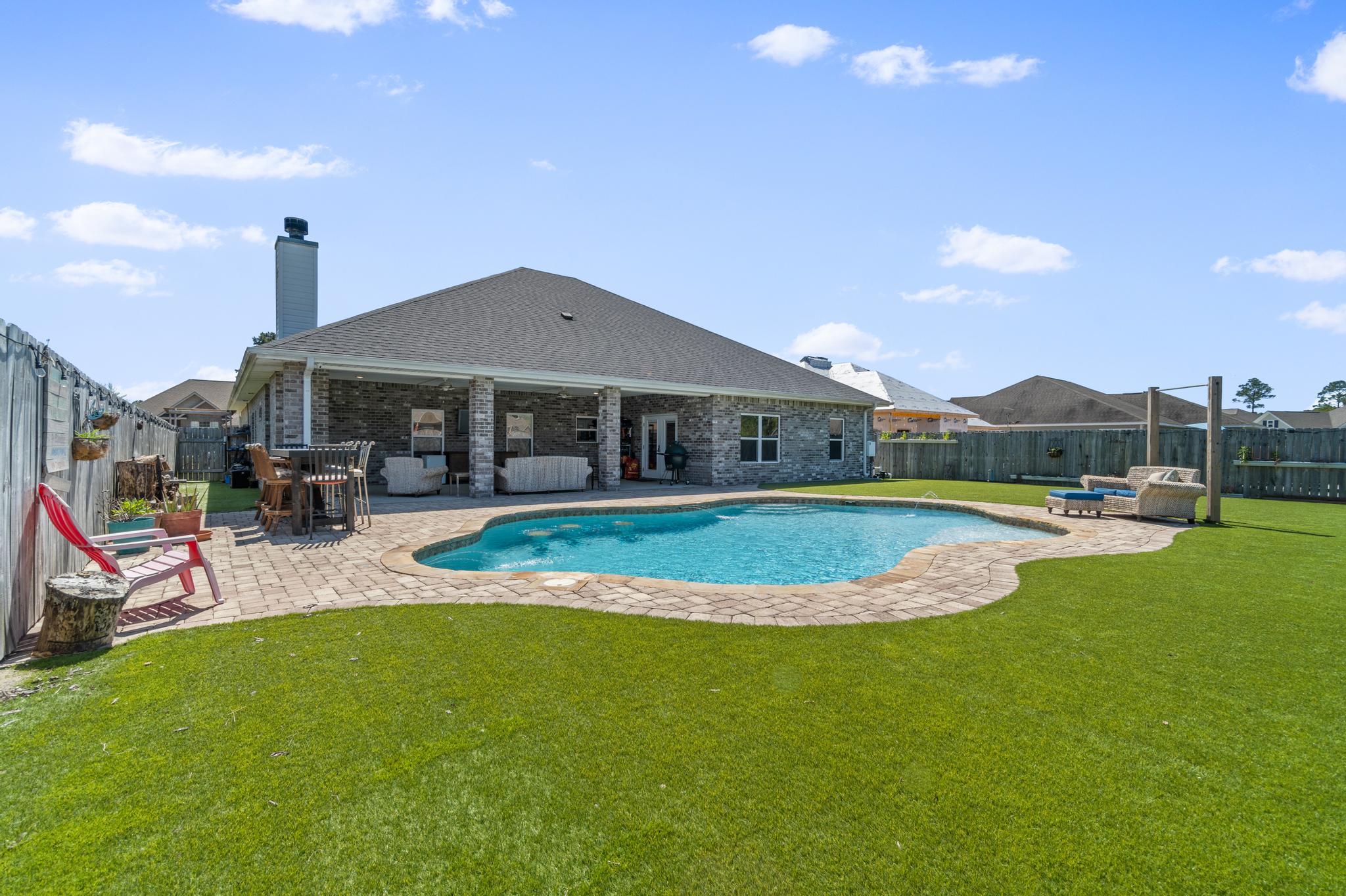 TREASURE ISLE ESTATES - Residential