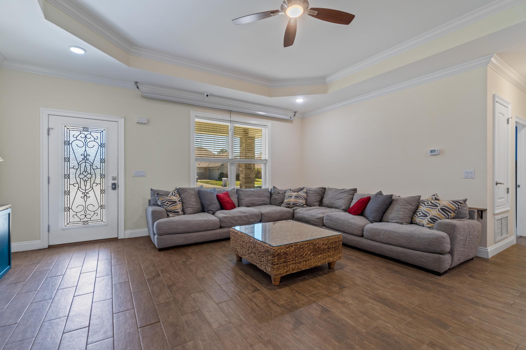 TREASURE ISLE ESTATES - Residential