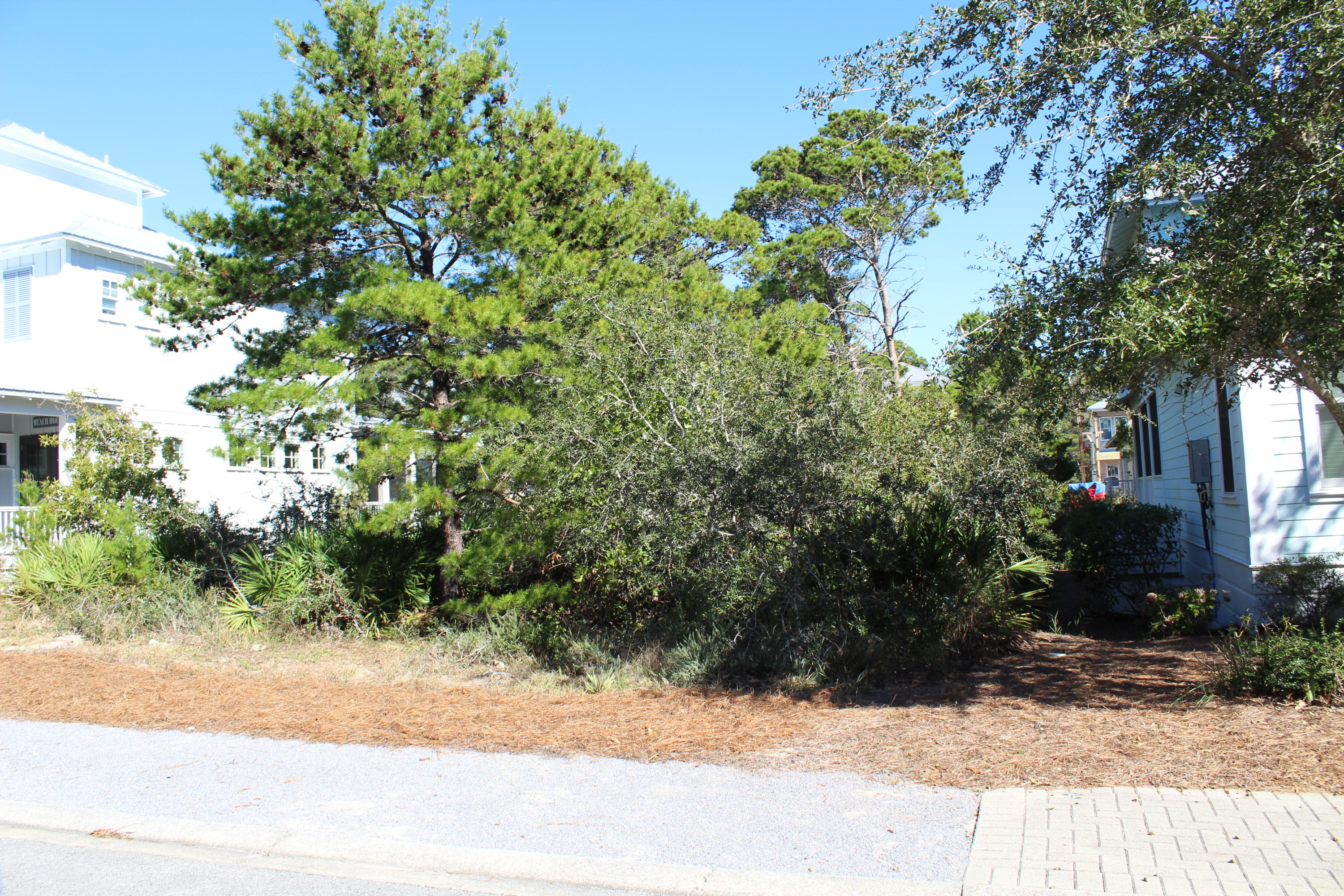 LOT 52 THE PRESERVE AT GRAYTON BEACH PB 15-86 OR 2613-760 OR 2664-4316 OR 2729-4955 - Land