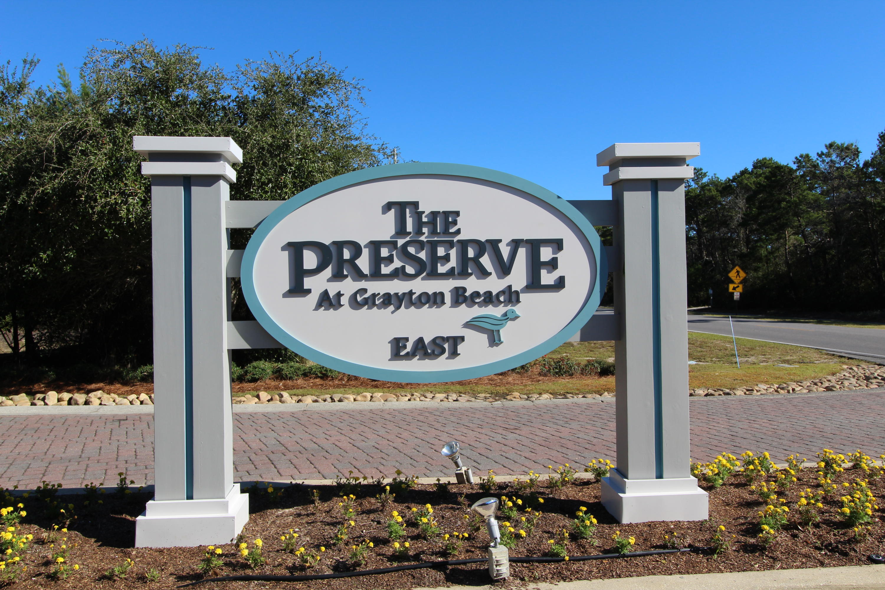 LOT 52 THE PRESERVE AT GRAYTON BEACH PB 15-86 OR 2613-760 OR 2664-4316 OR 2729-4955 - Land
