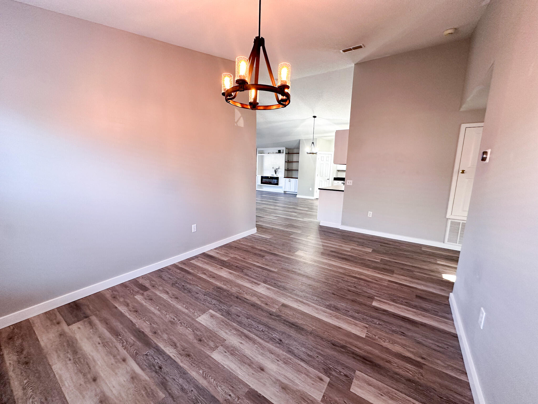 REDSTONE ESTATES - Residential