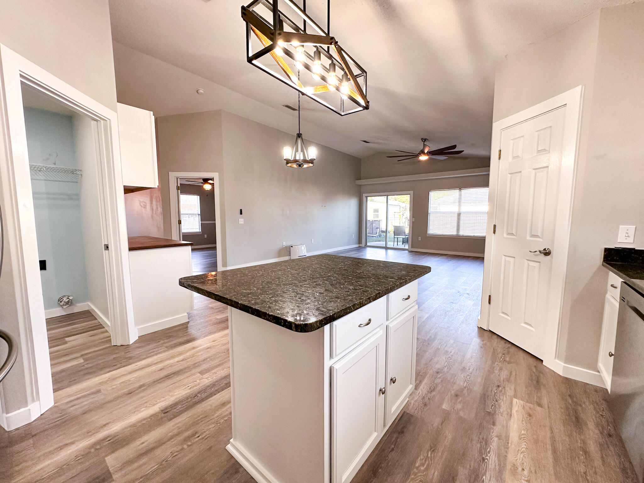 REDSTONE ESTATES - Residential