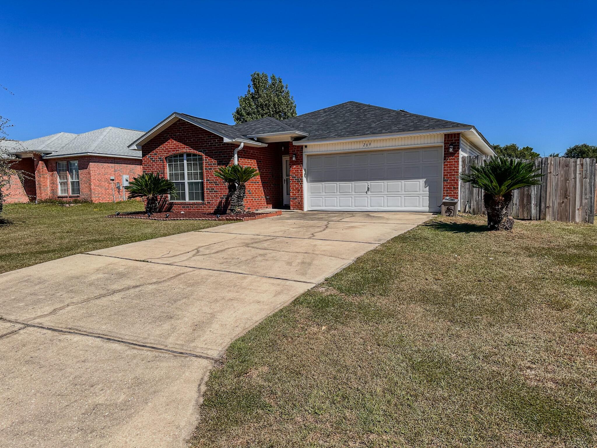REDSTONE ESTATES - Residential