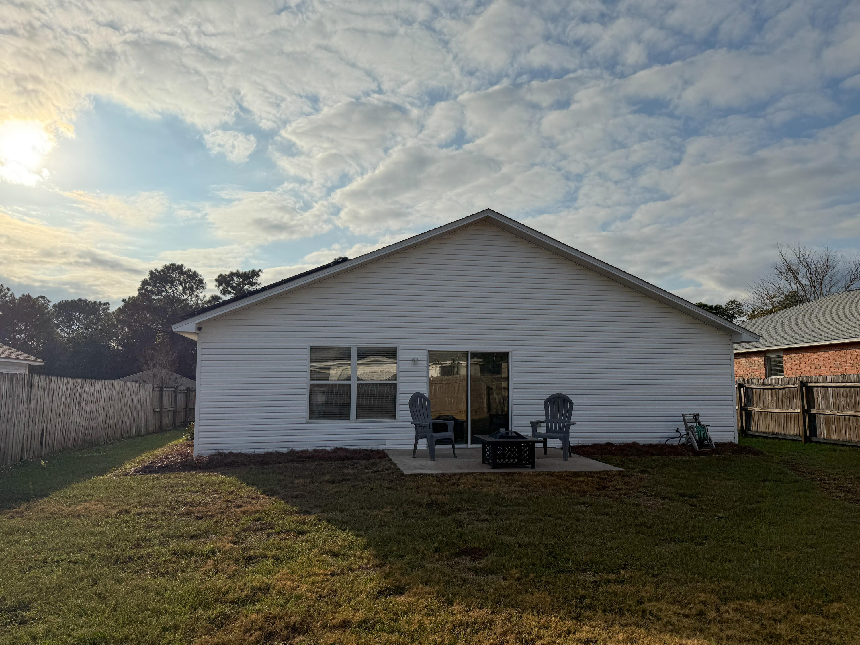 REDSTONE ESTATES - Residential