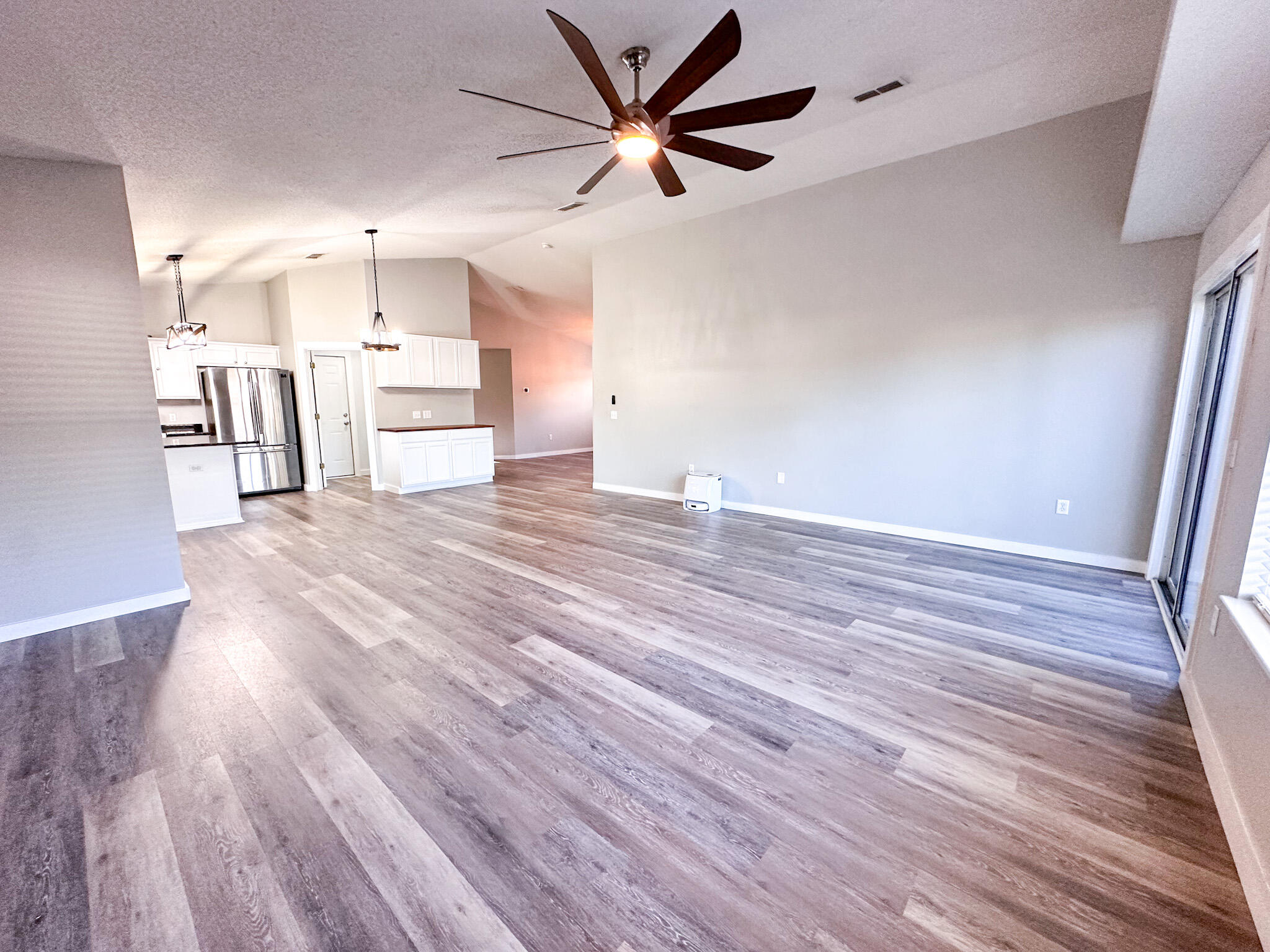 REDSTONE ESTATES - Residential