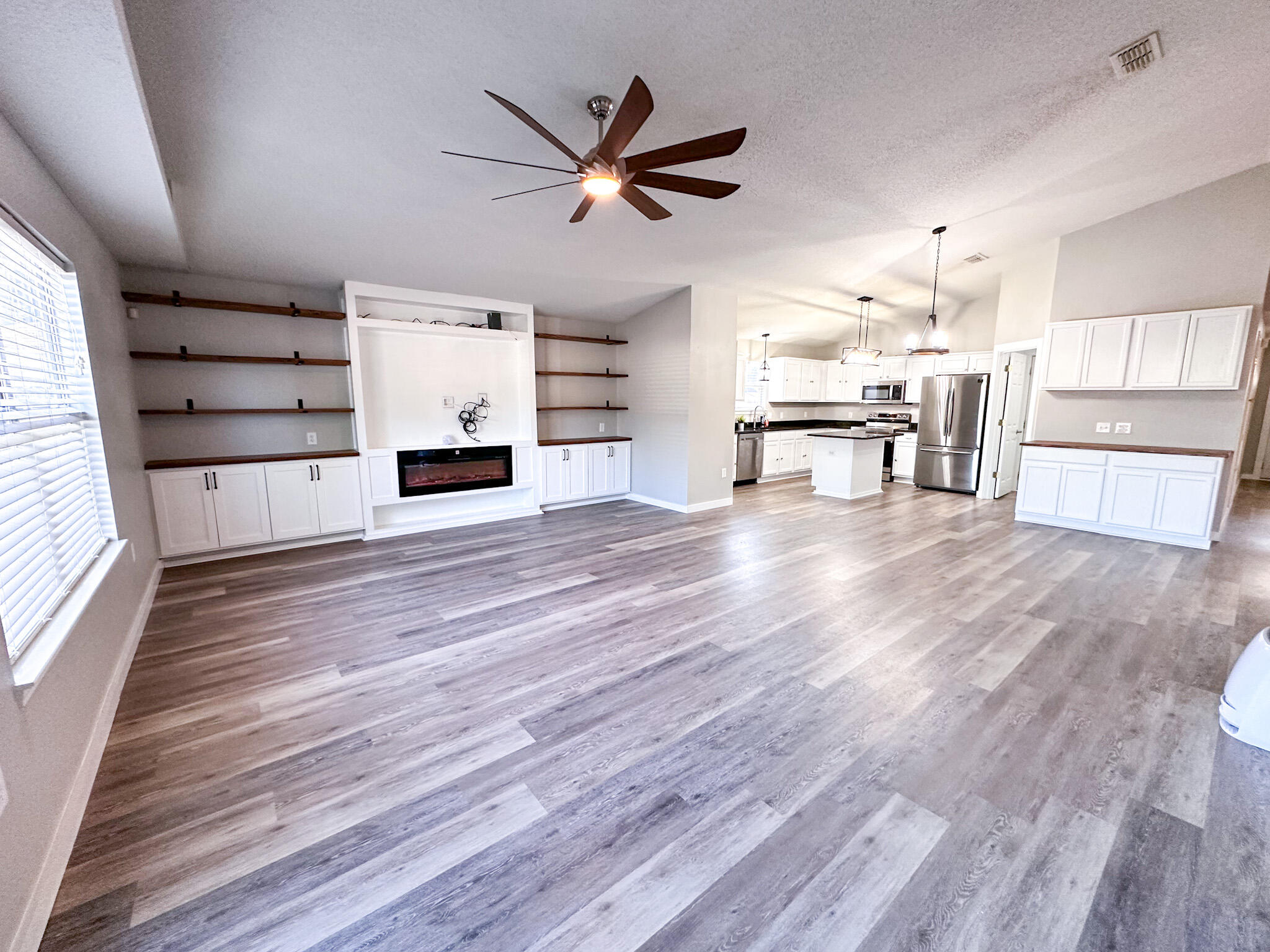 REDSTONE ESTATES - Residential
