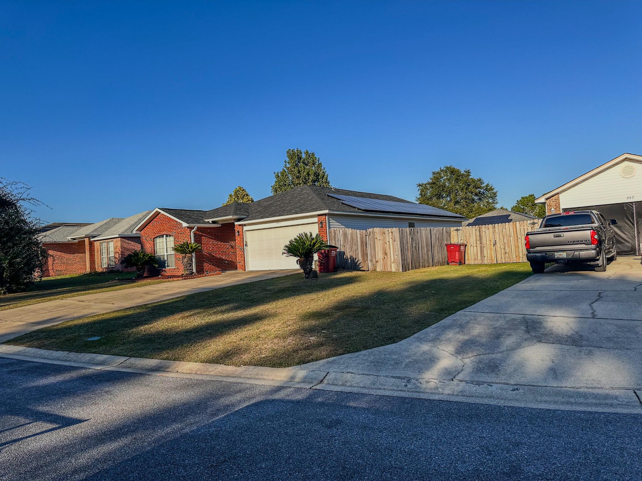 REDSTONE ESTATES - Residential