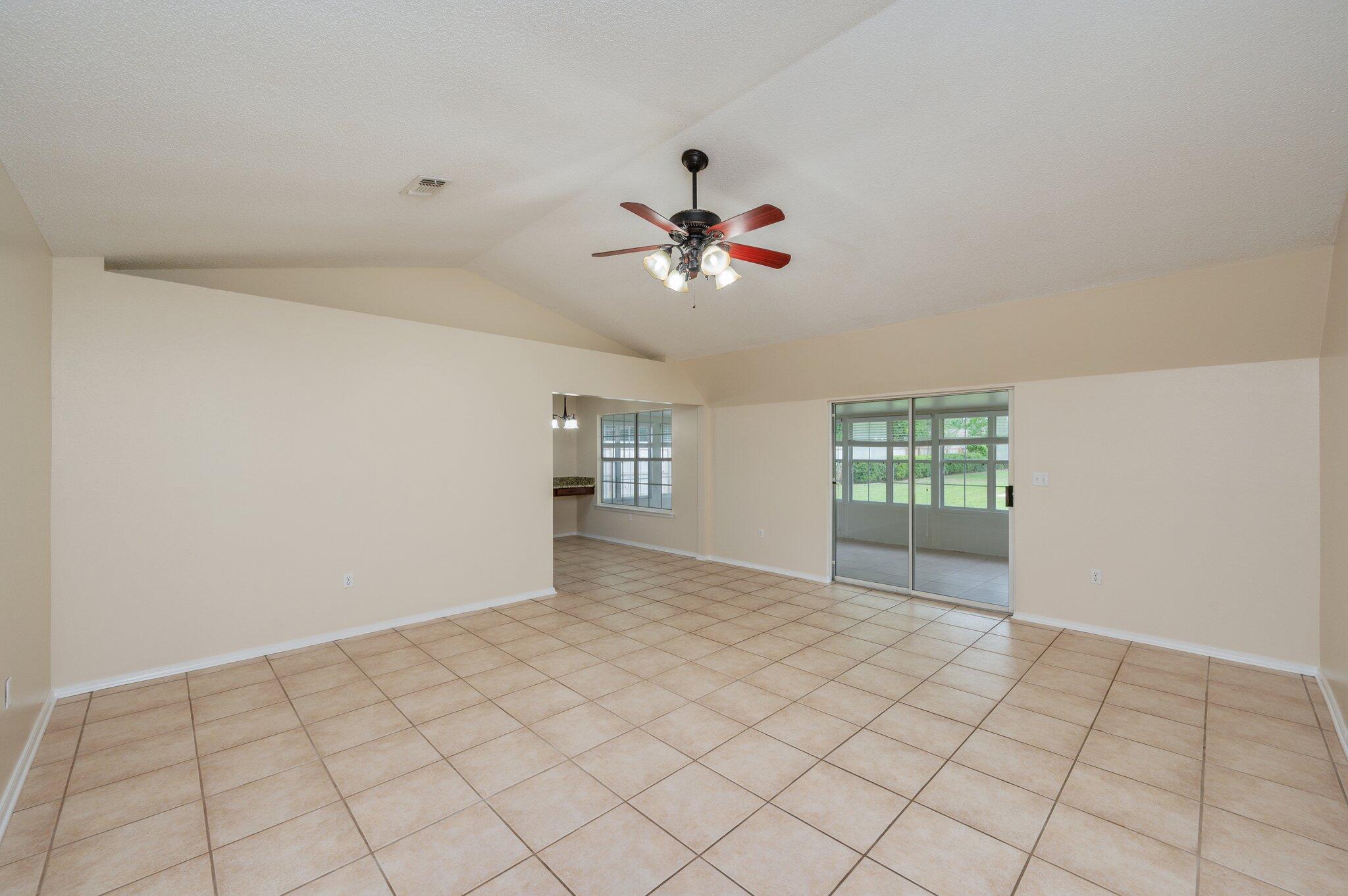 CORONADO VILLAGE PH 2 - Residential Lease