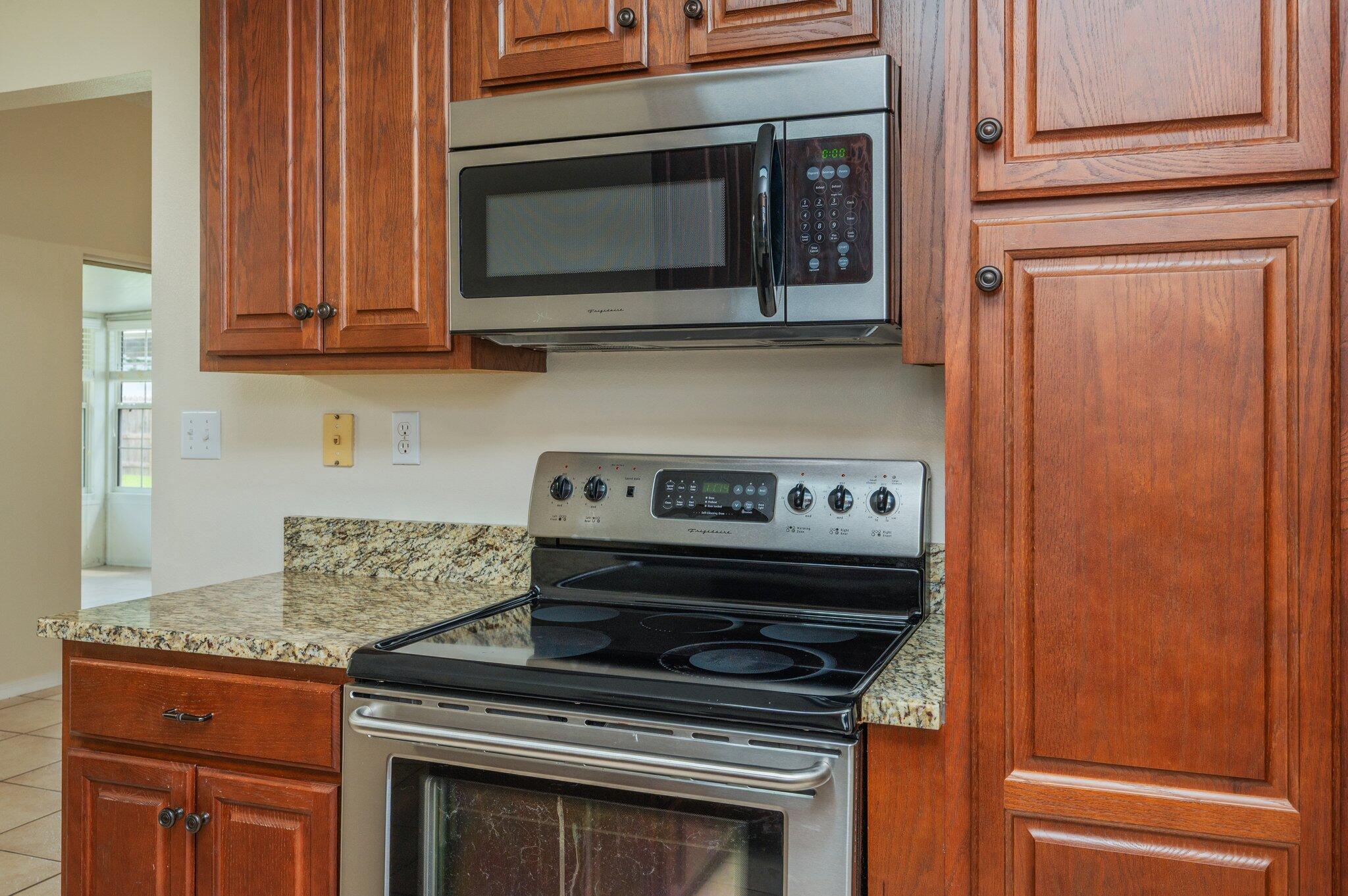 CORONADO VILLAGE PH 2 - Residential Lease