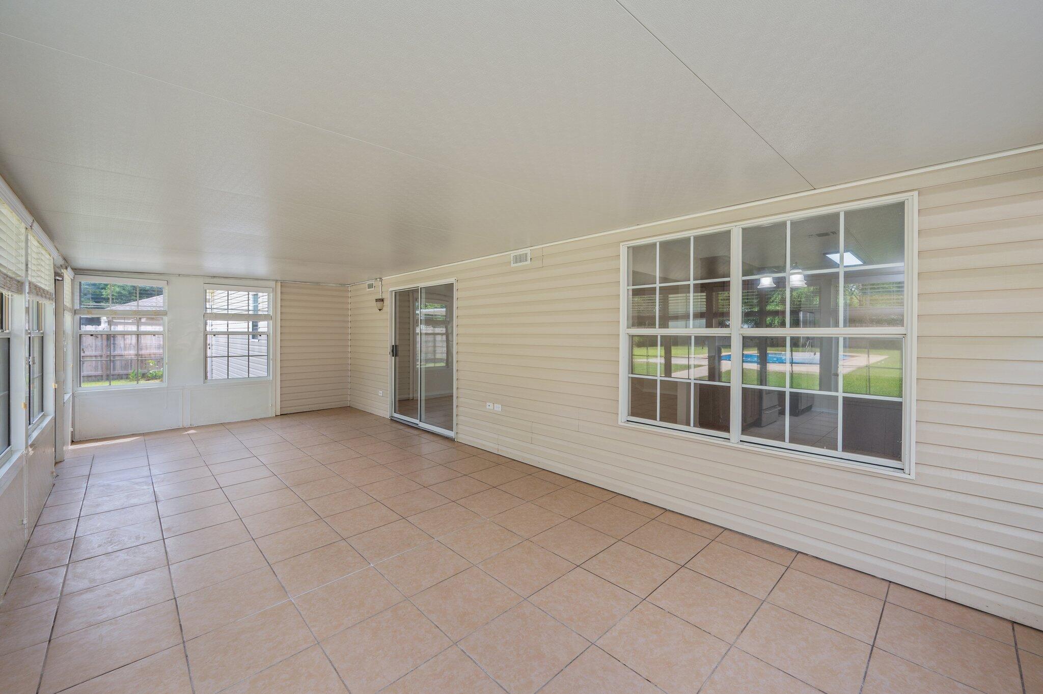 CORONADO VILLAGE PH 2 - Residential Lease