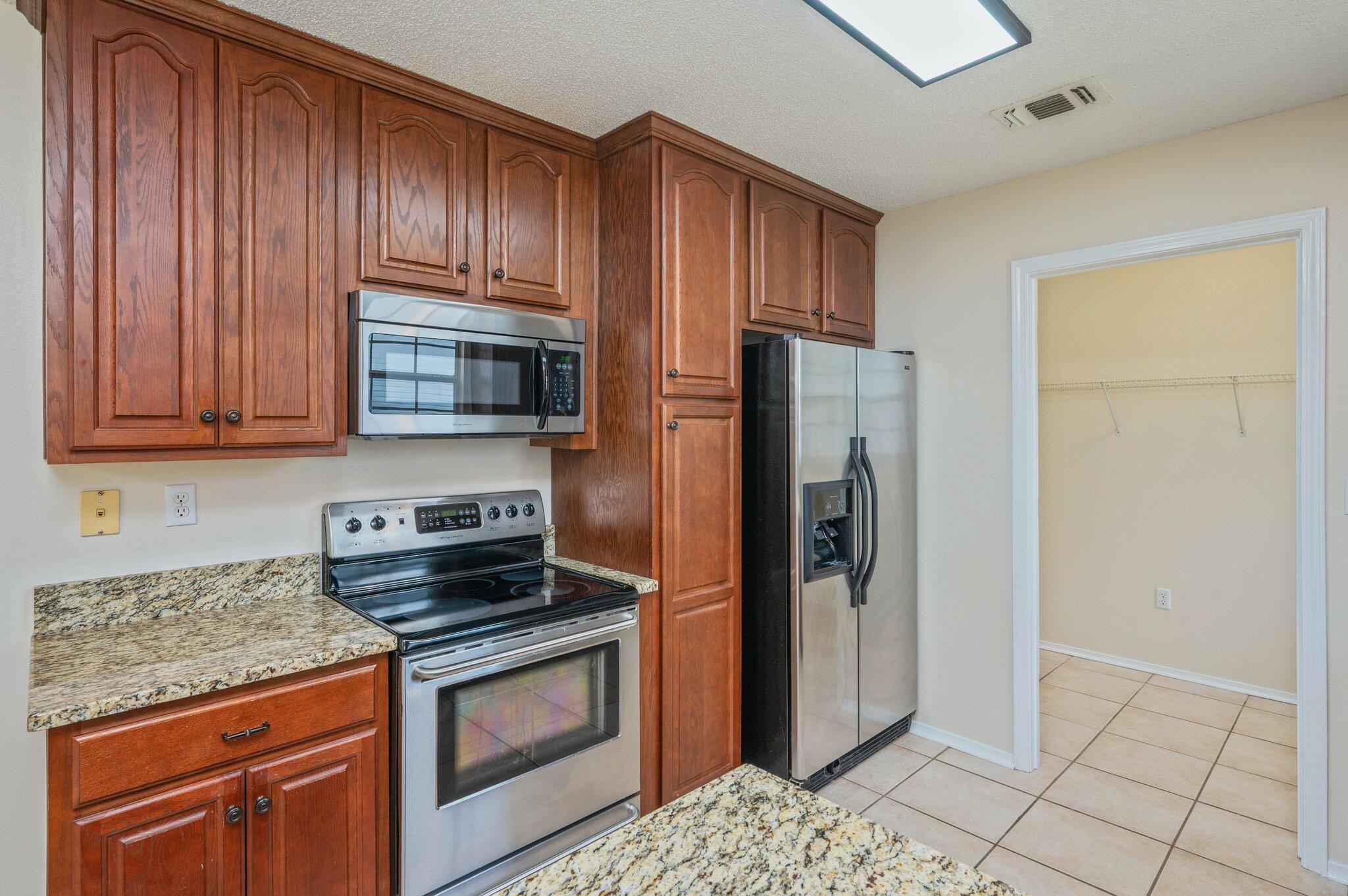 CORONADO VILLAGE PH 2 - Residential Lease