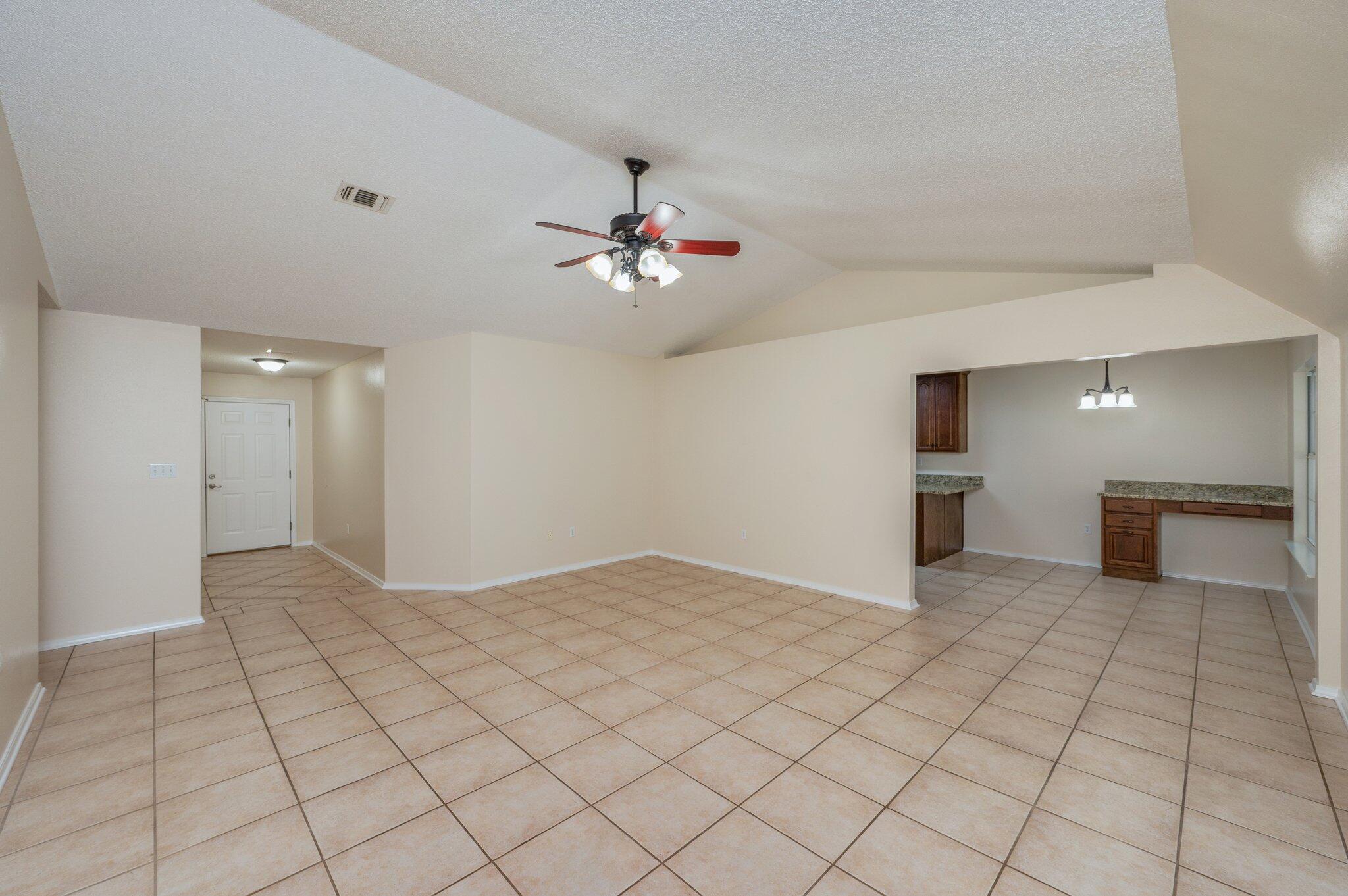 CORONADO VILLAGE PH 2 - Residential Lease