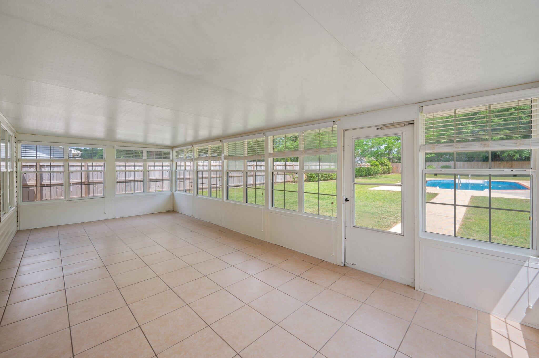CORONADO VILLAGE PH 2 - Residential Lease