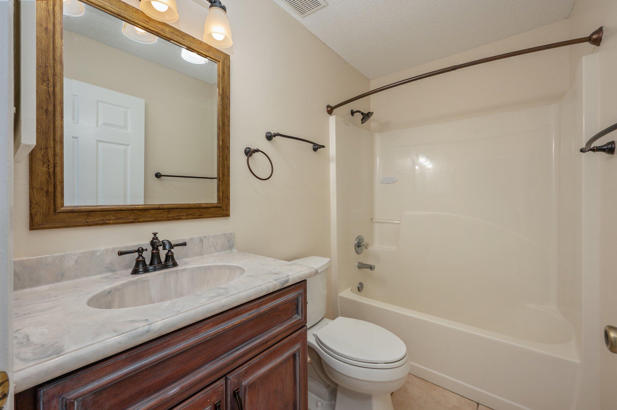 CORONADO VILLAGE PH 2 - Residential Lease
