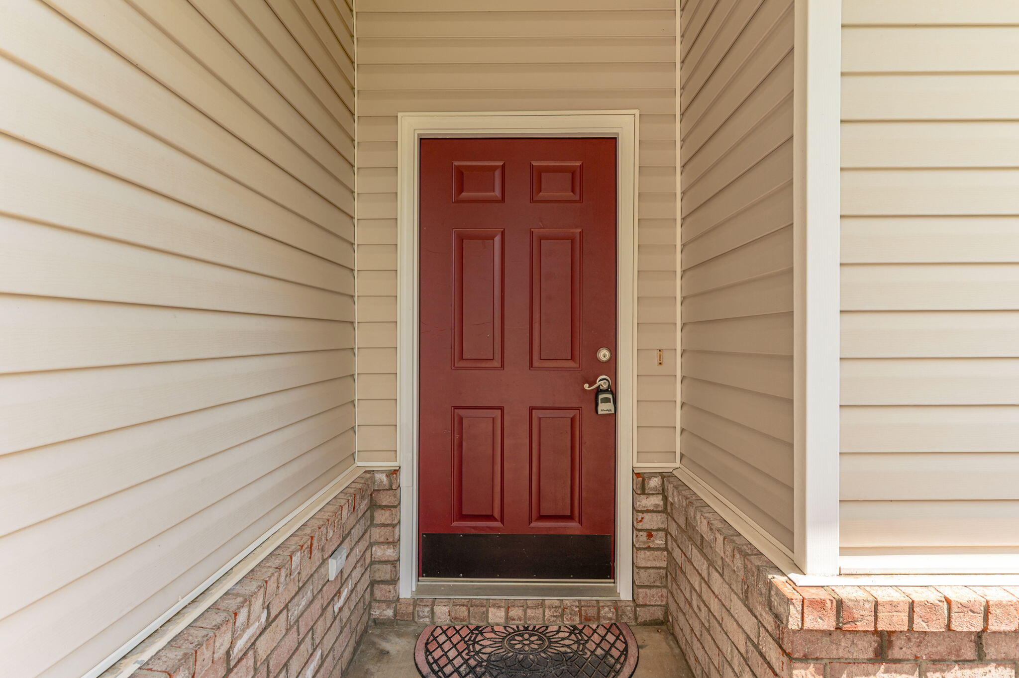 CORONADO VILLAGE PH 2 - Residential Lease