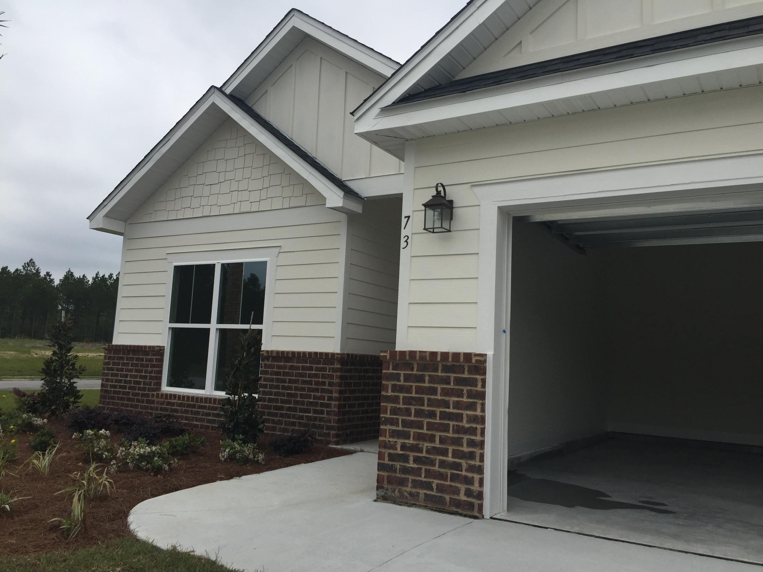 Cross Creek Estates - Residential