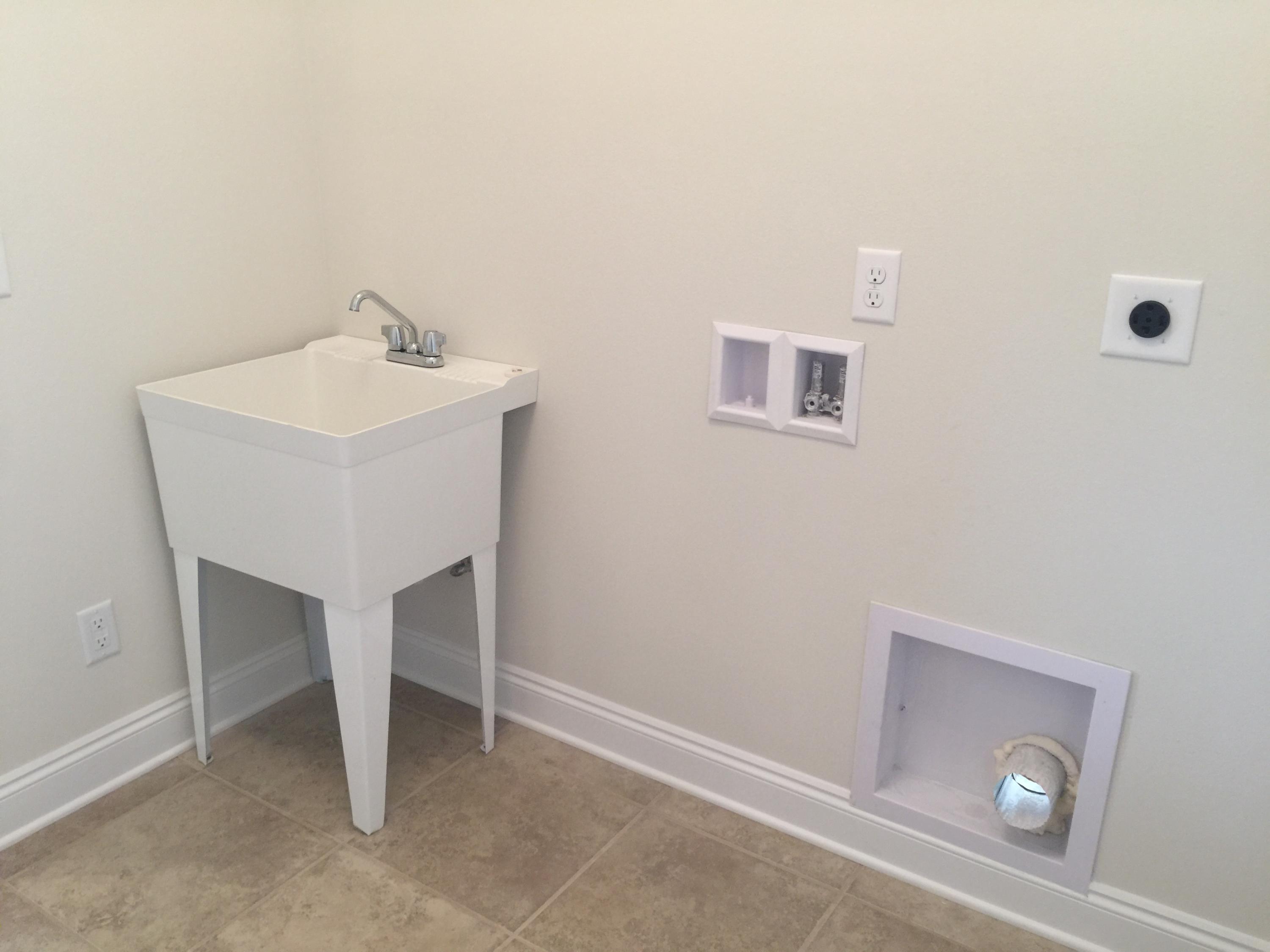 Cross Creek Estates - Residential