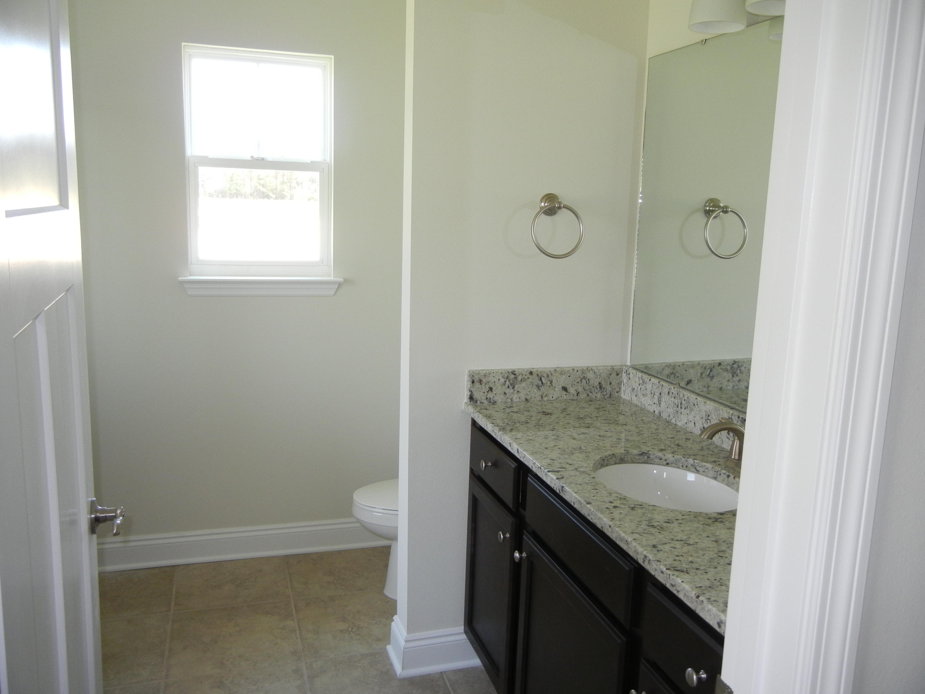 Cross Creek Estates - Residential