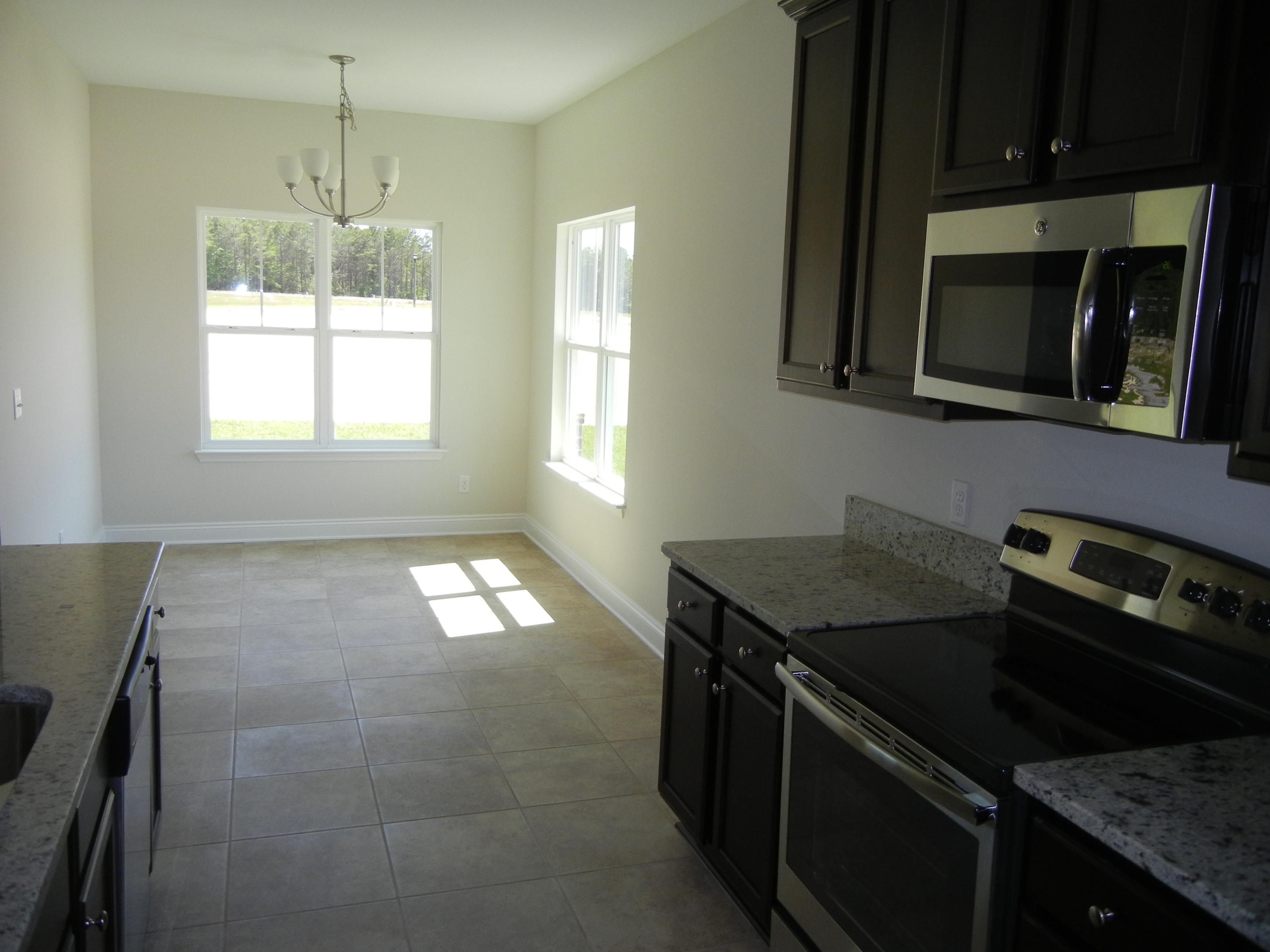 Cross Creek Estates - Residential