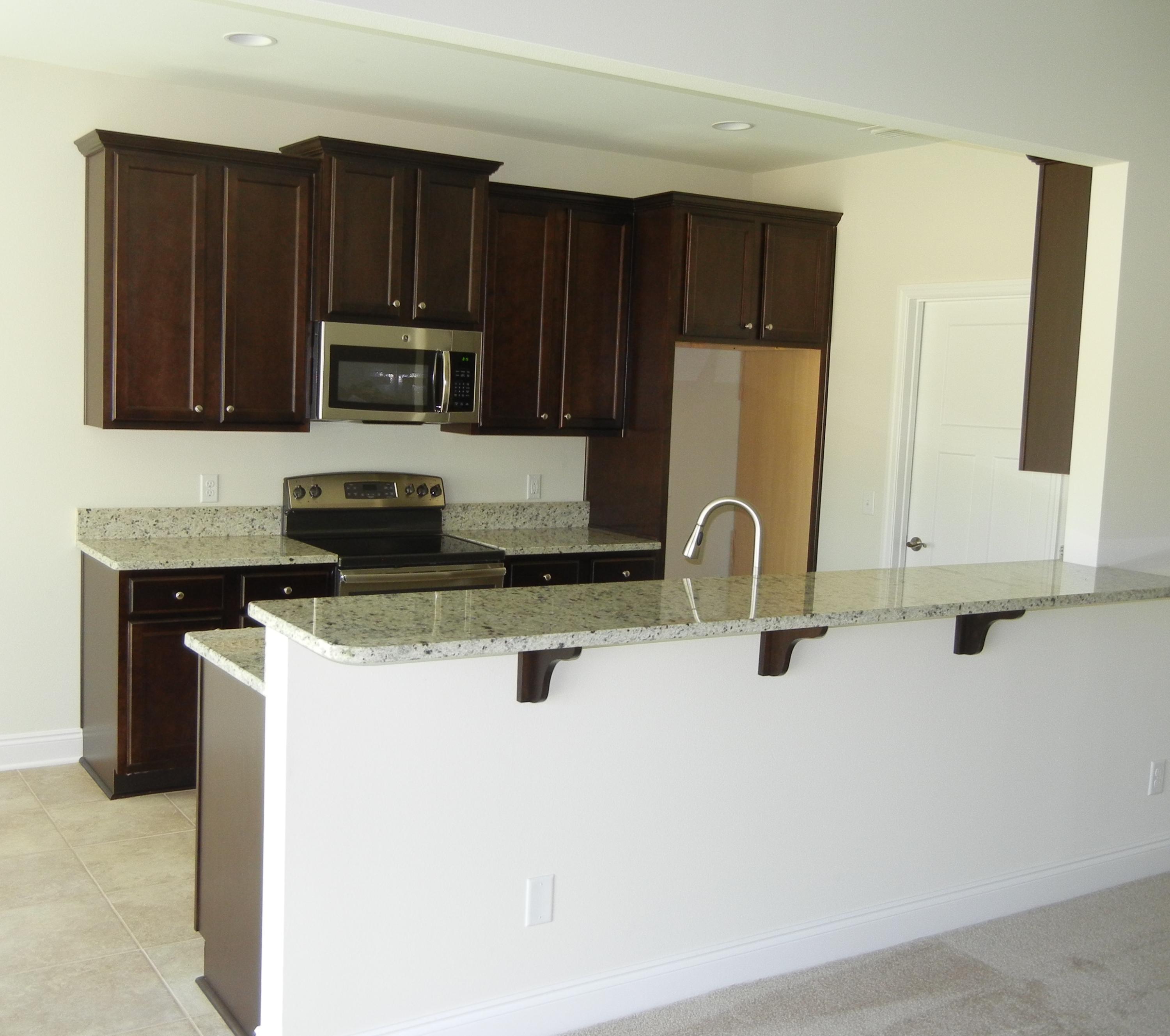 Cross Creek Estates - Residential