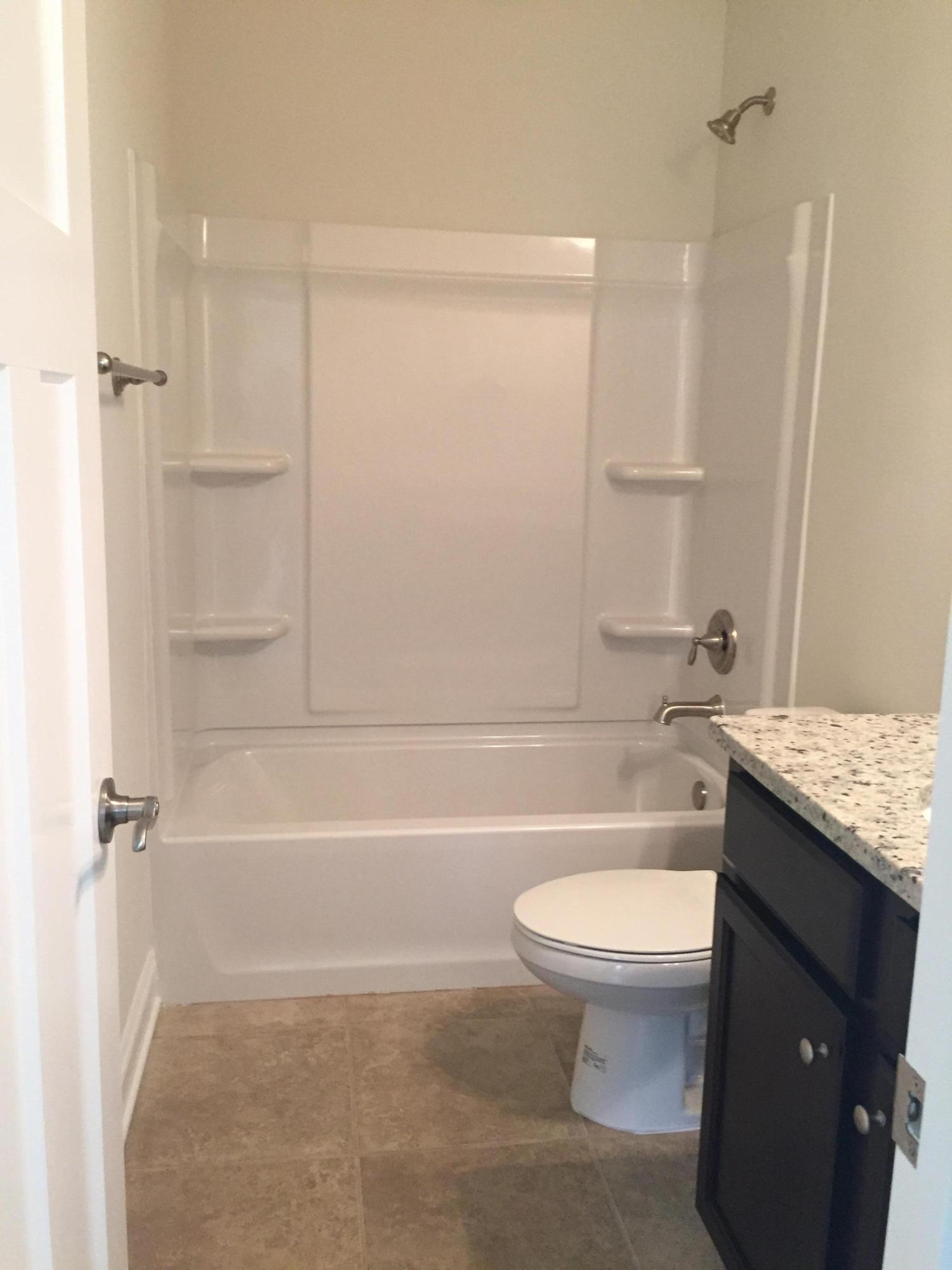 Cross Creek Estates - Residential