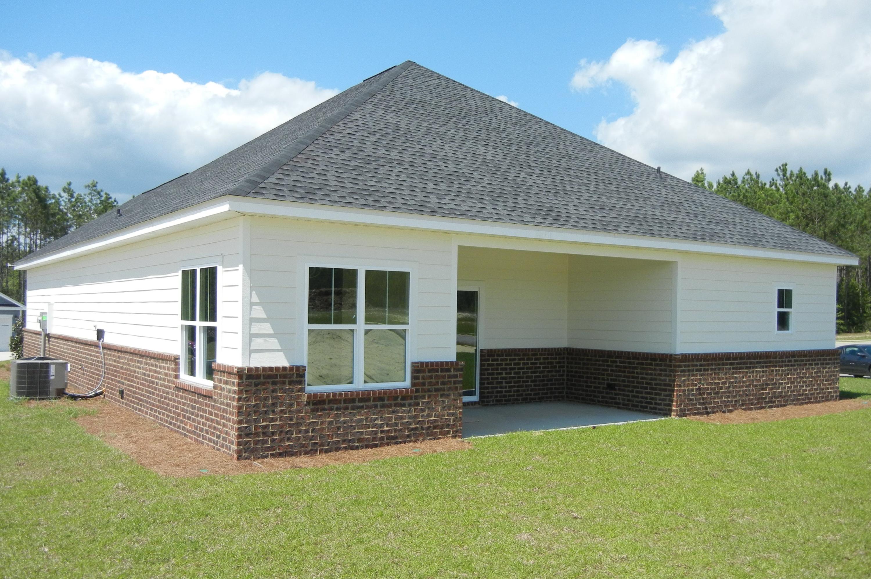 Cross Creek Estates - Residential