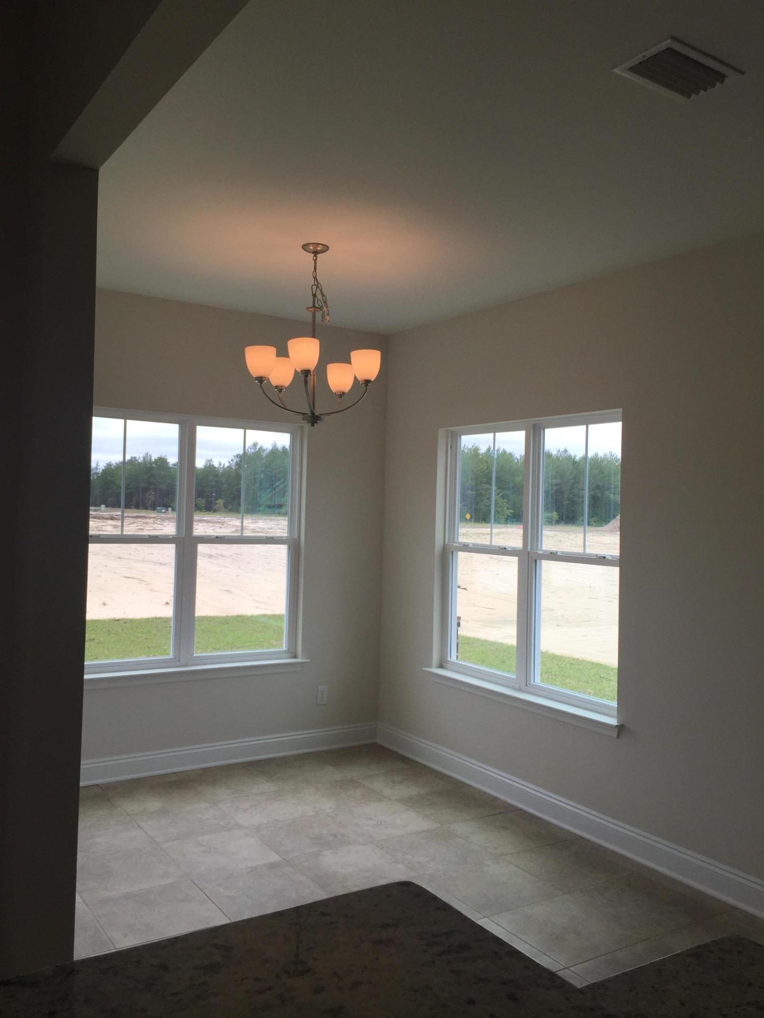 Cross Creek Estates - Residential