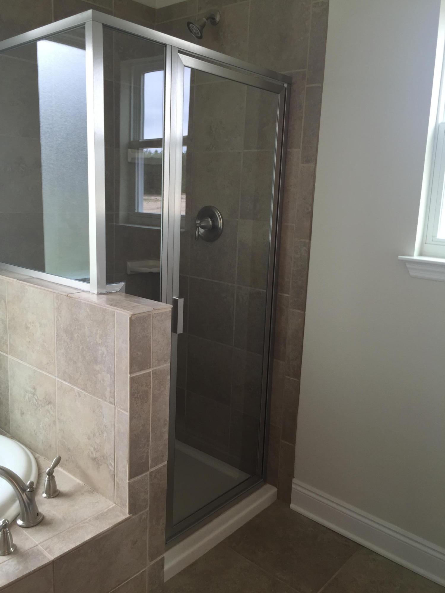 Cross Creek Estates - Residential